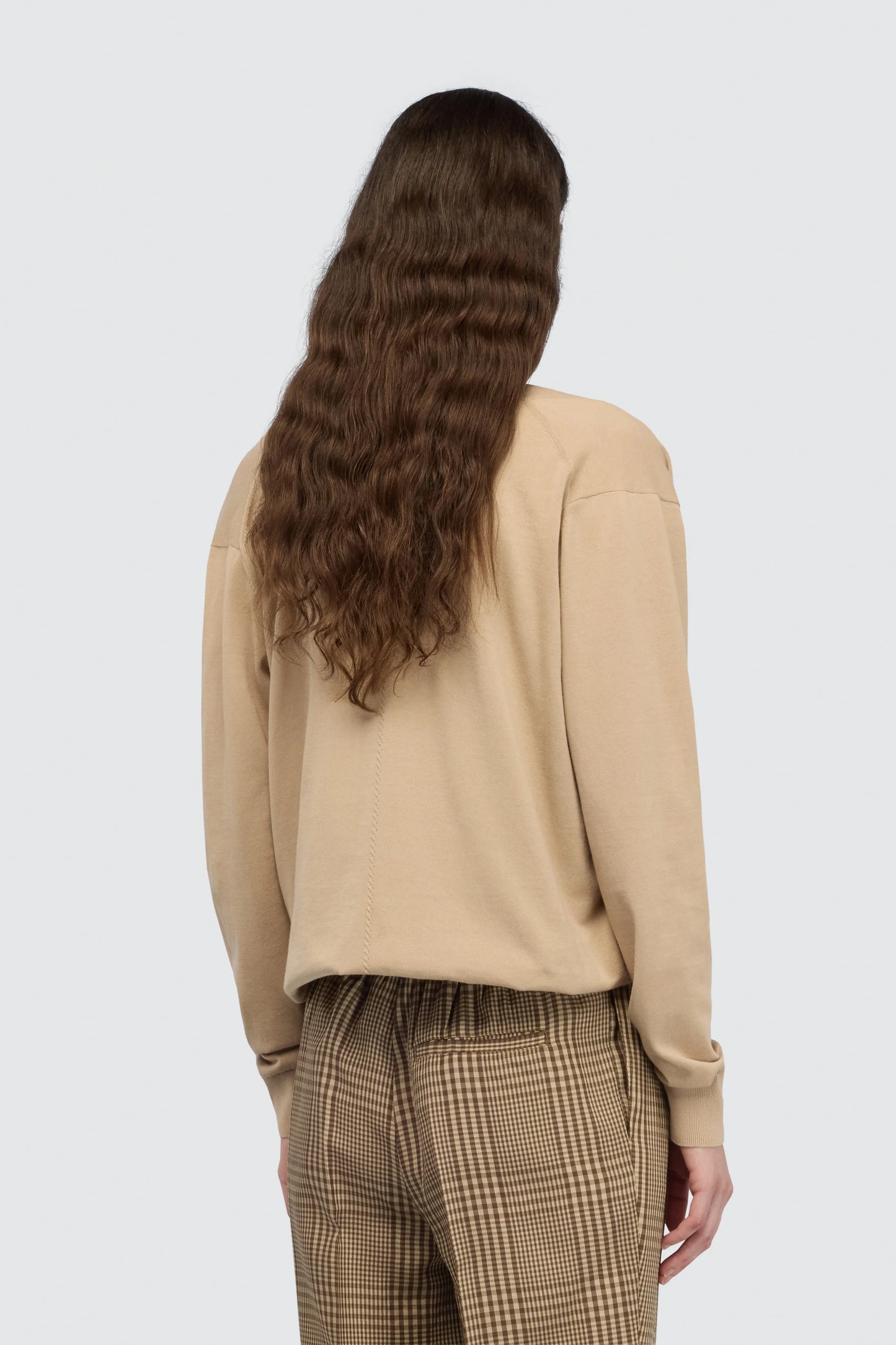 CARDIGAN ALBERTINA DE SEMICOUTURE