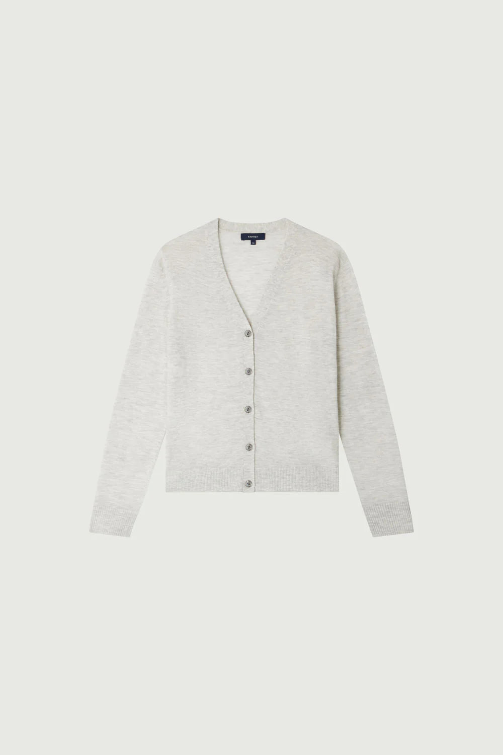 CARDIGAN GIANNA DE SOEUR
