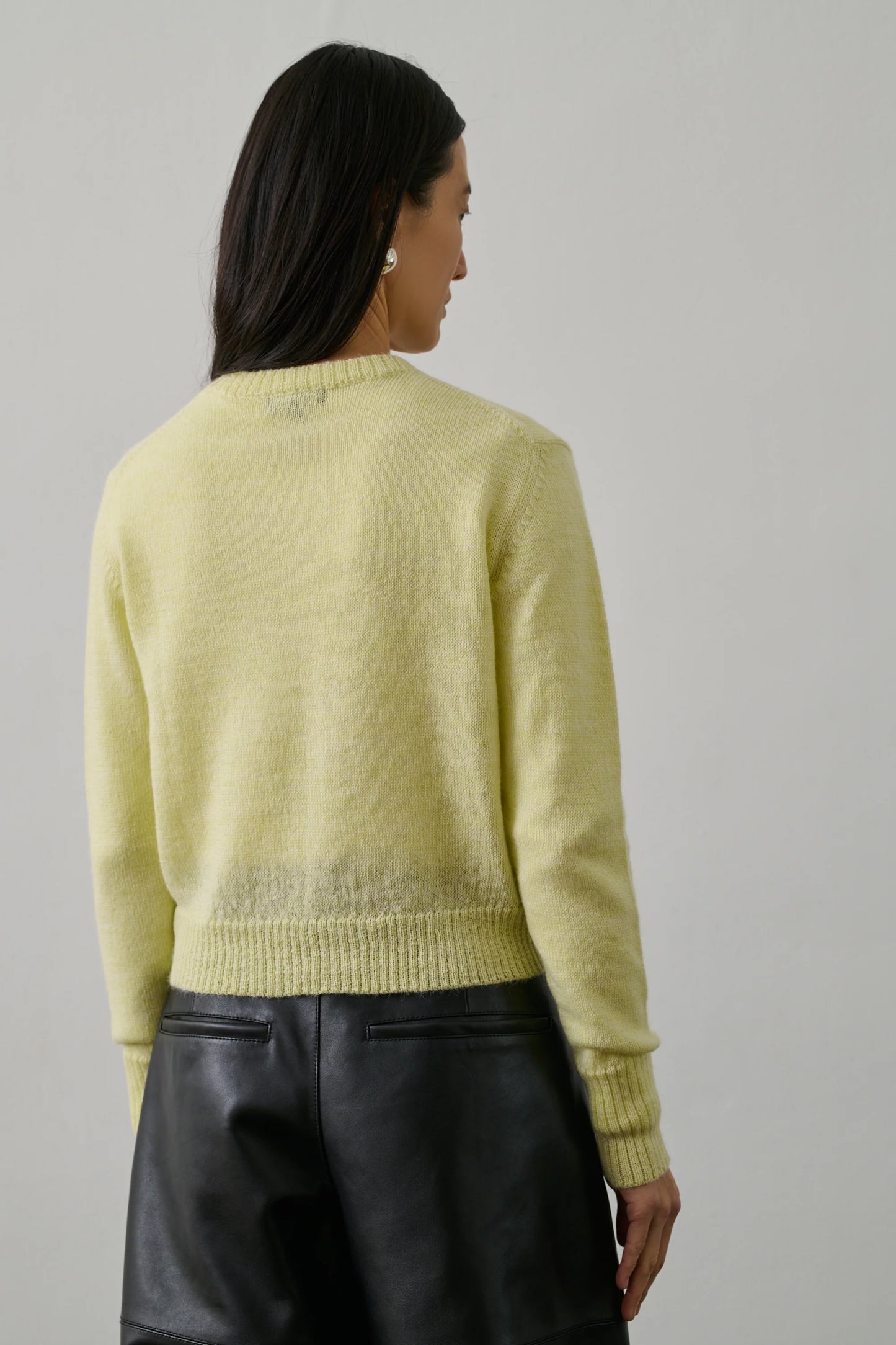 CARDIGAN GRIFFITH DE SOEUR