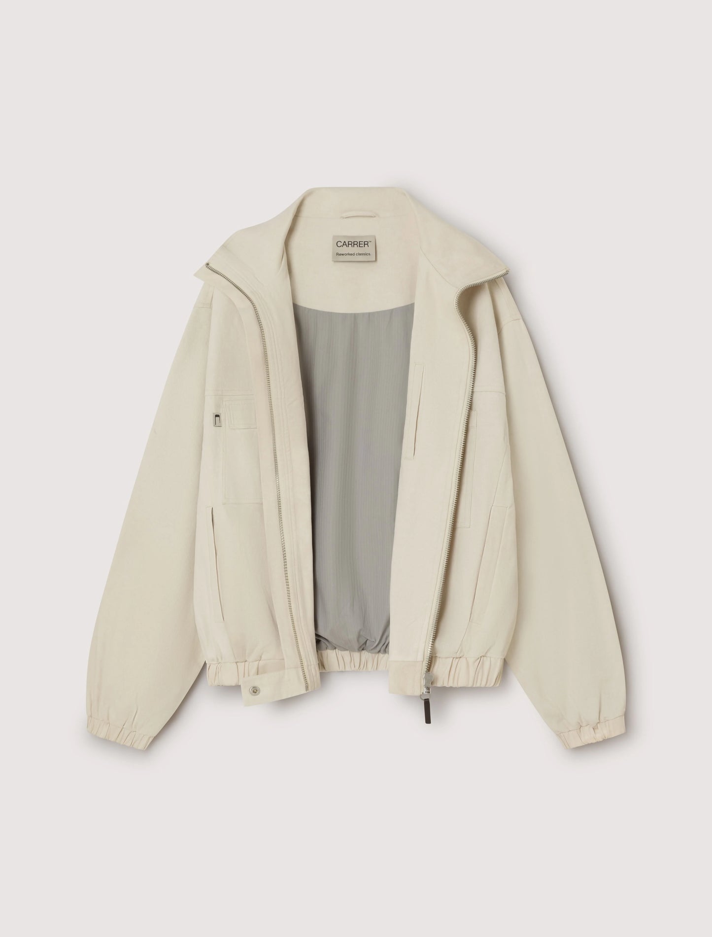 CHAQUETA BARRAU DE CARRER