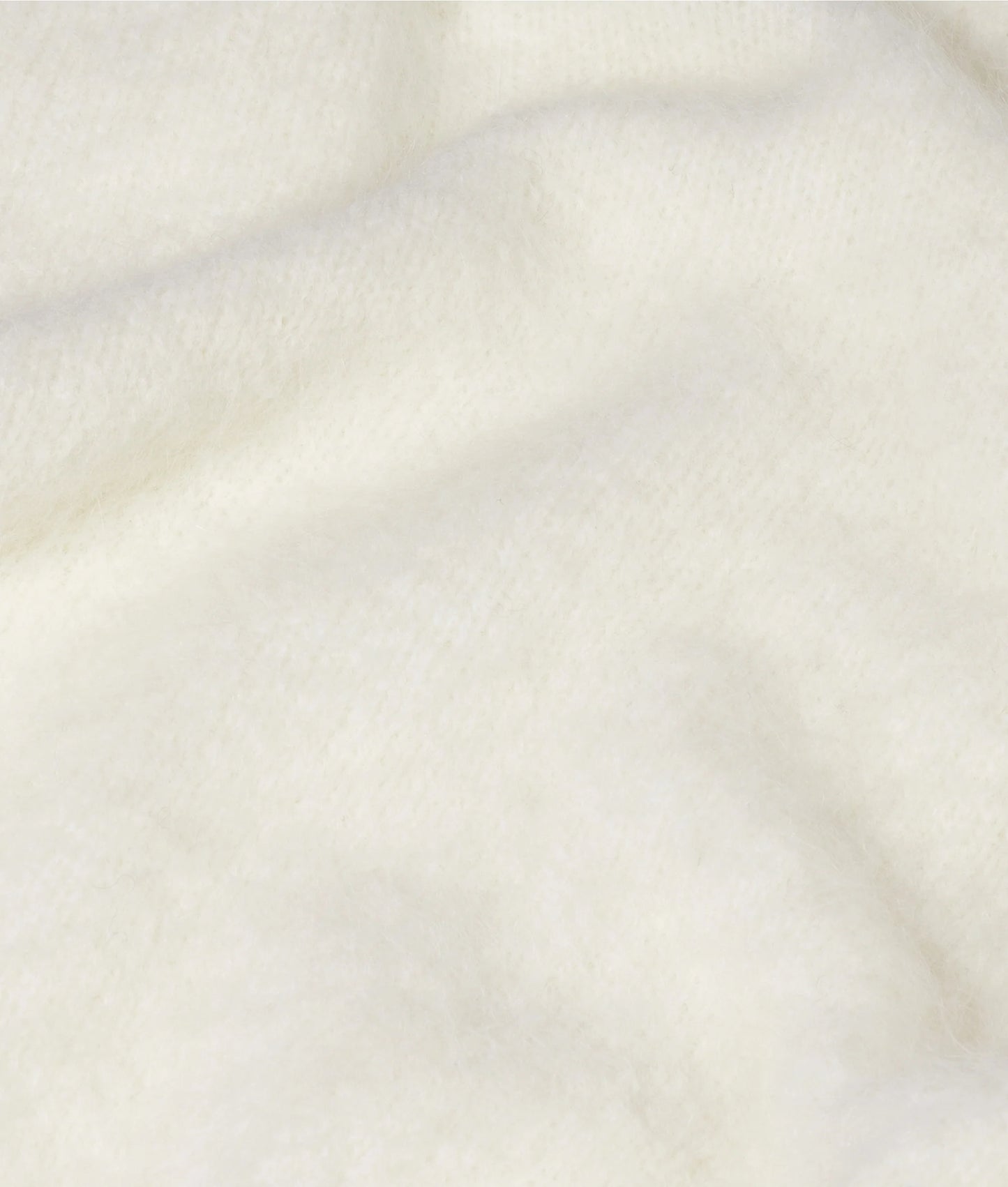 CHAQUETA BOMBER DE PUNTO PELUDO DE 10DAYS