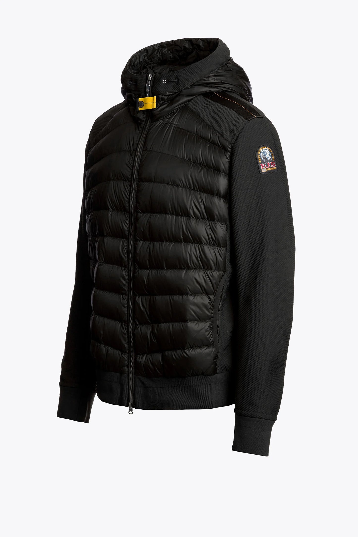 CHAQUETA HÍBRIDA DE PARAJUMPERS
