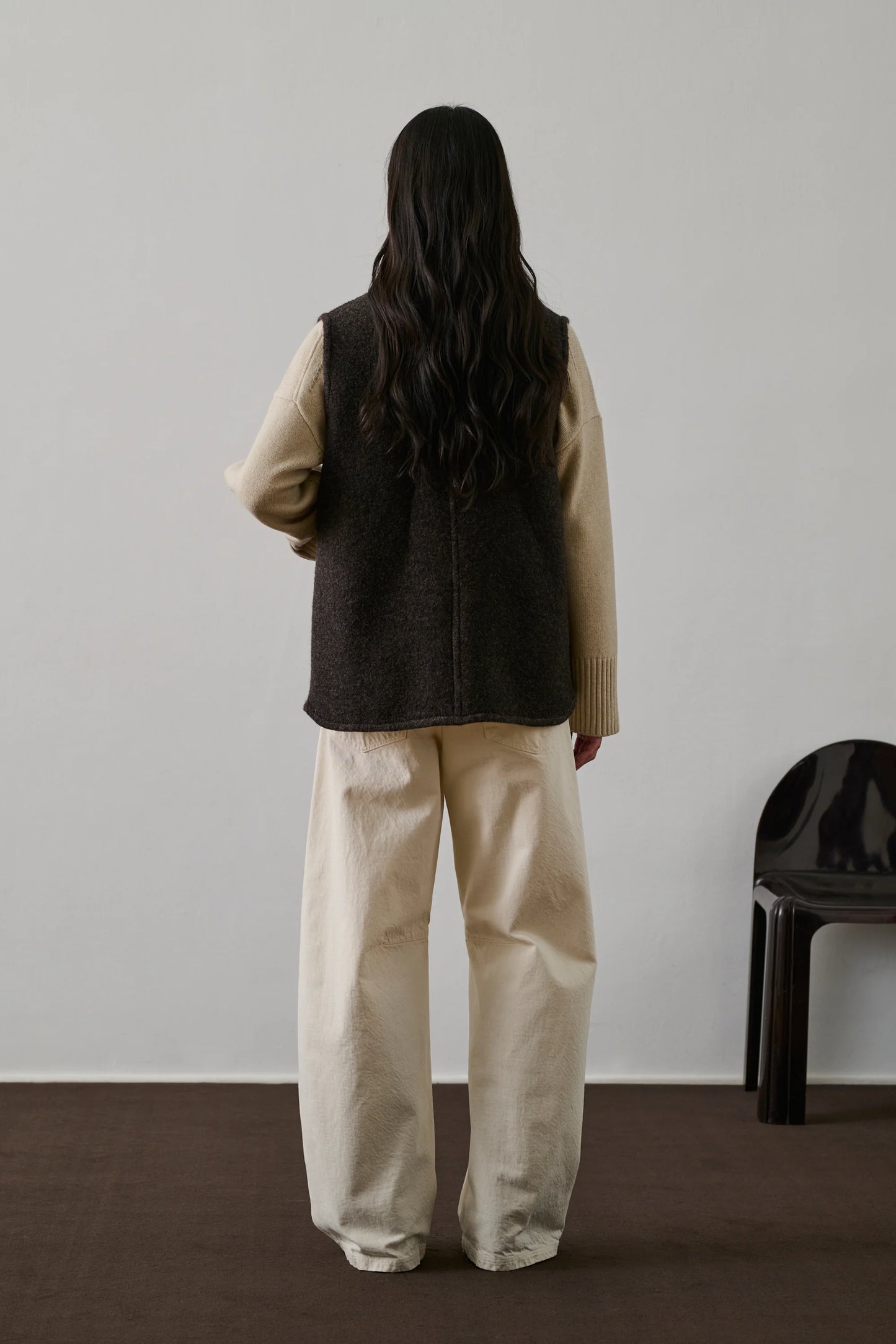 CHAQUETA CHICAGO DE SOEUR