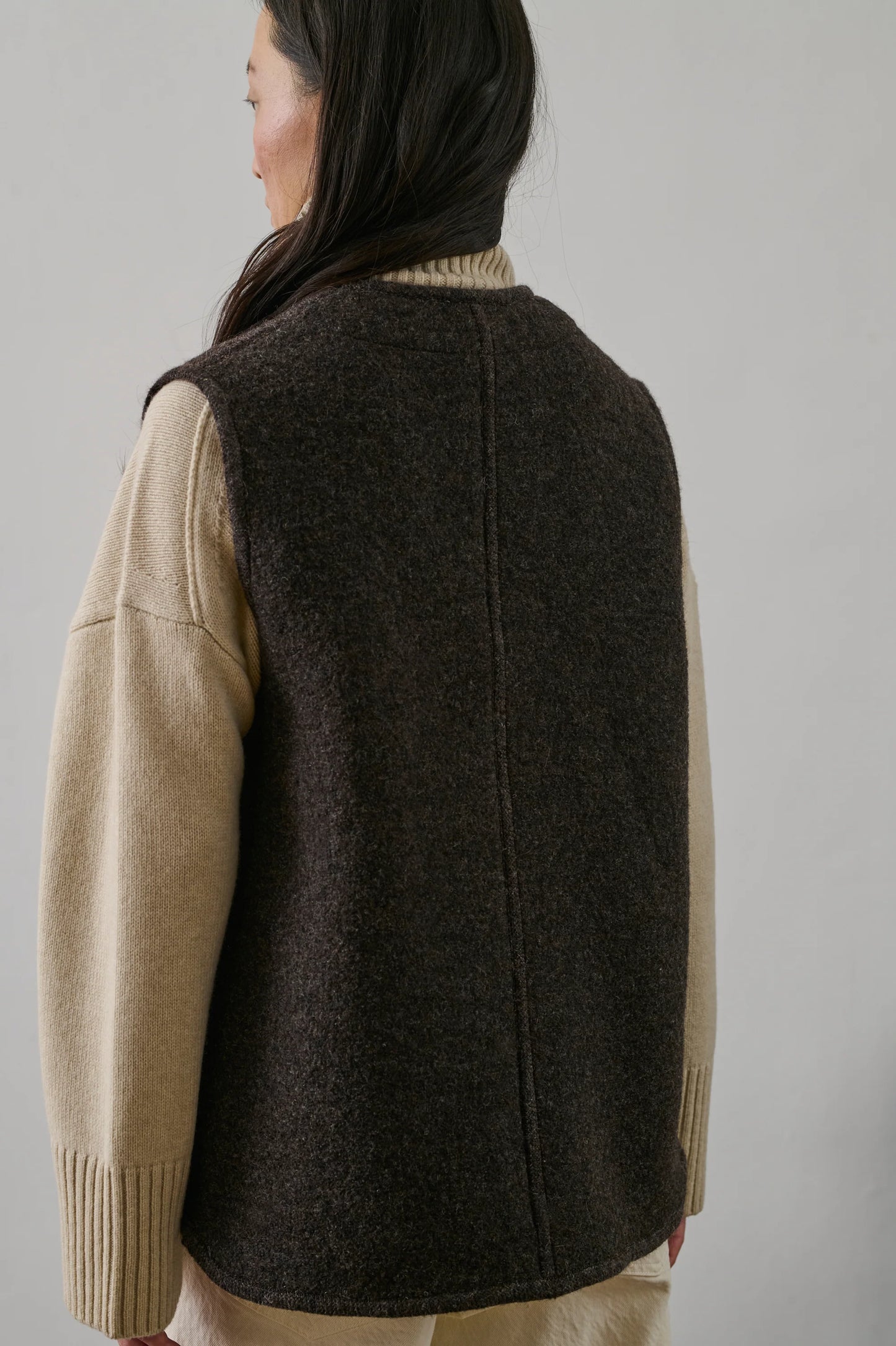 CHAQUETA CHICAGO DE SOEUR
