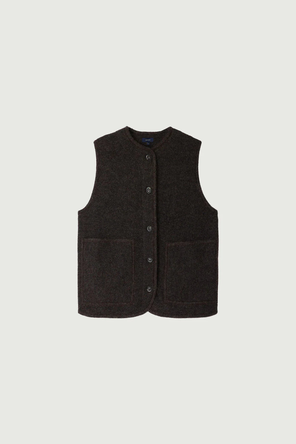 CHAQUETA CHICAGO DE SOEUR