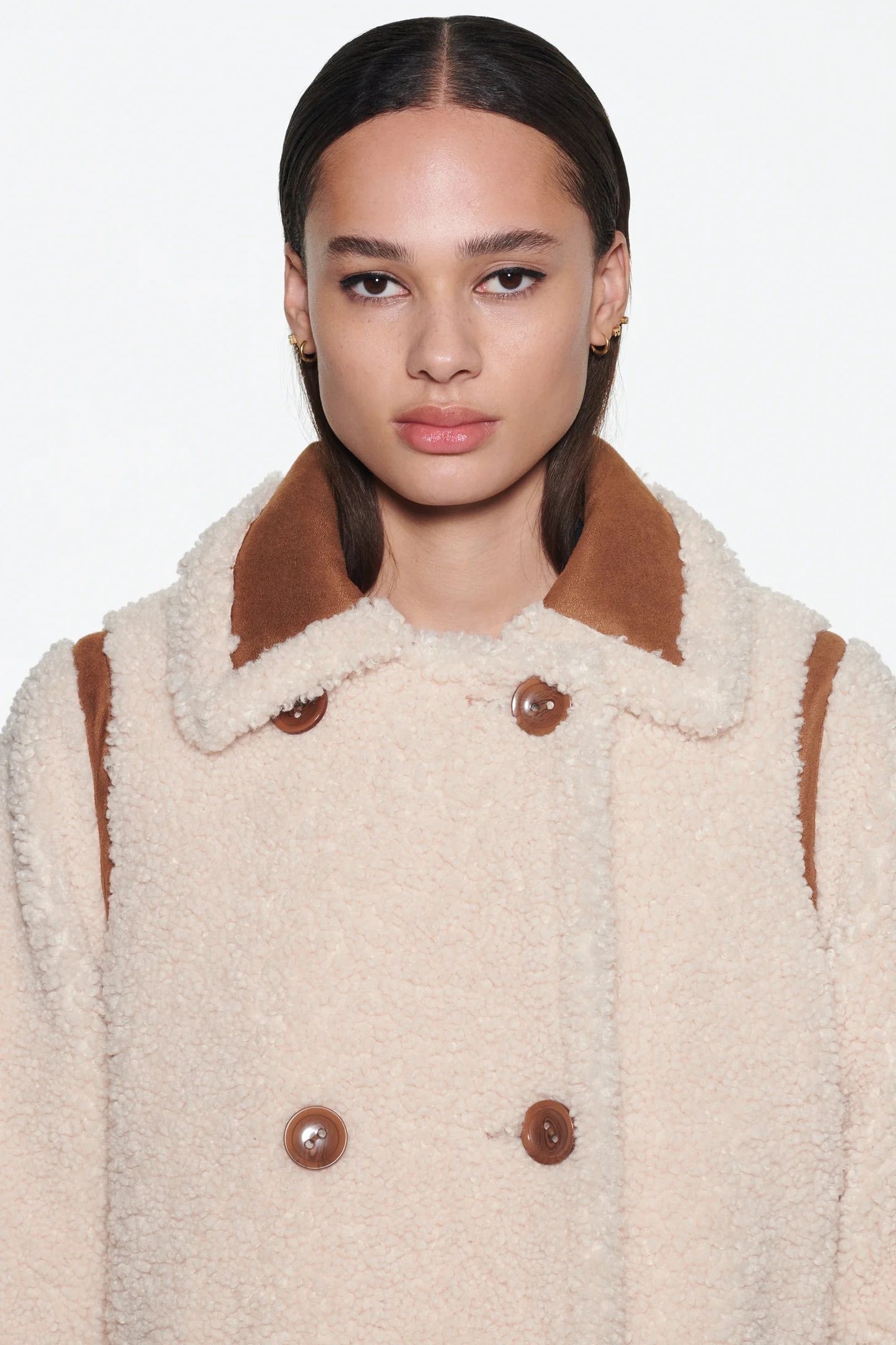 CHAQUETA CHLOE DE STAND STUDIO
