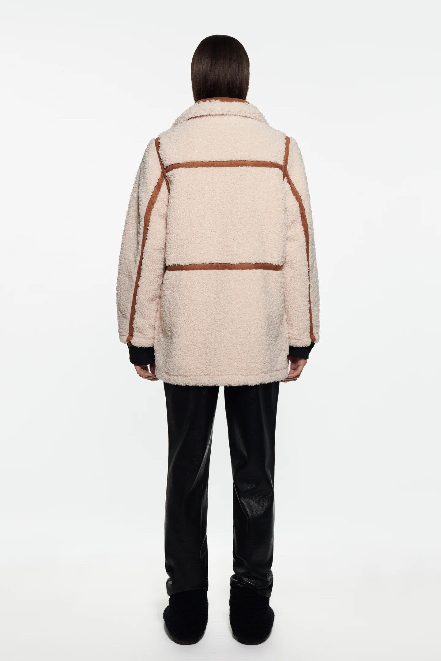 CHAQUETA CHLOE DE STAND STUDIO