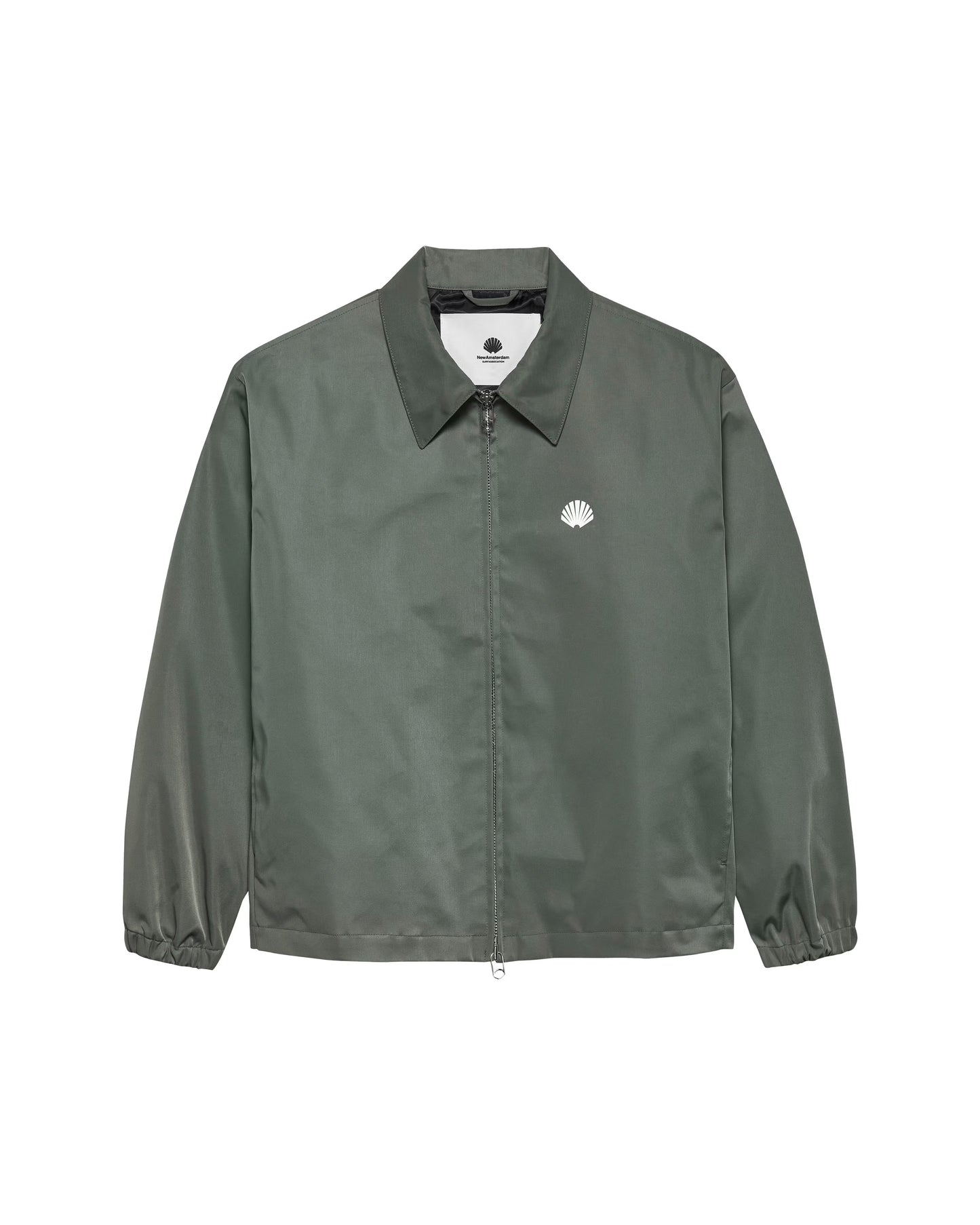 CHAQUETA DE ENTRENAMIENTO DE NEW AMSTERDAM SURF ASSOCIATION