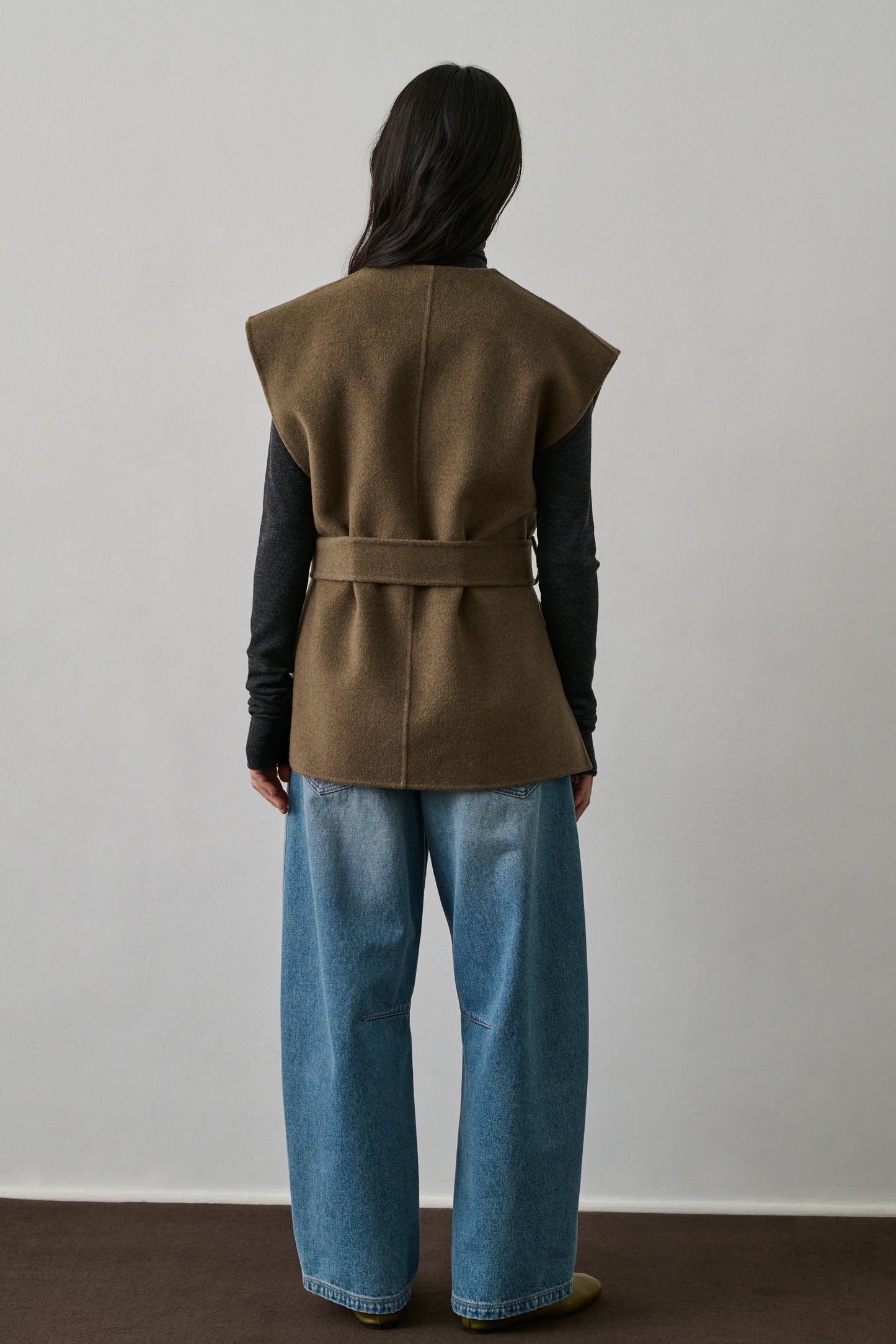 CHAQUETA EVASION DE SOEUR