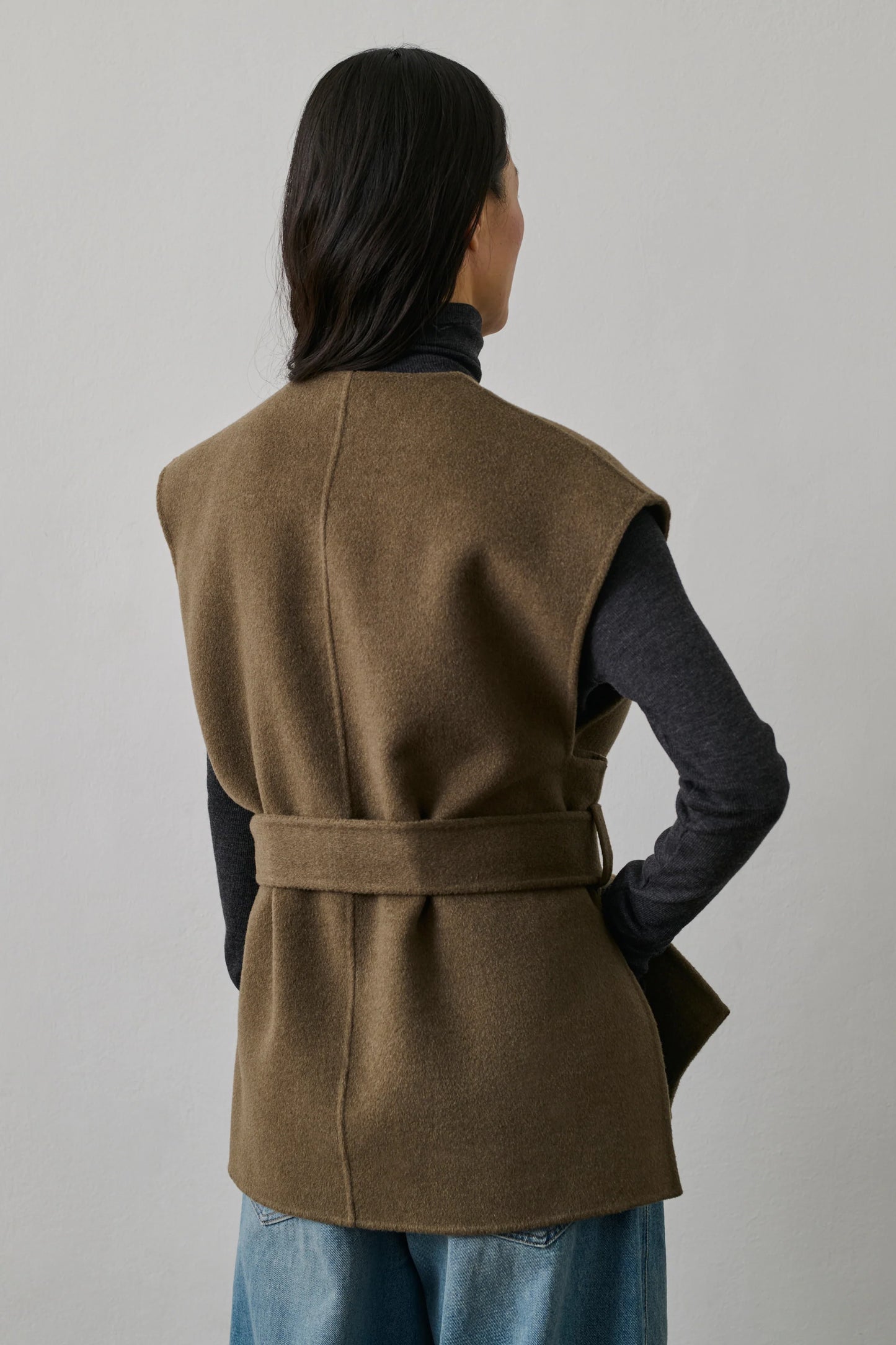 CHAQUETA EVASION DE SOEUR