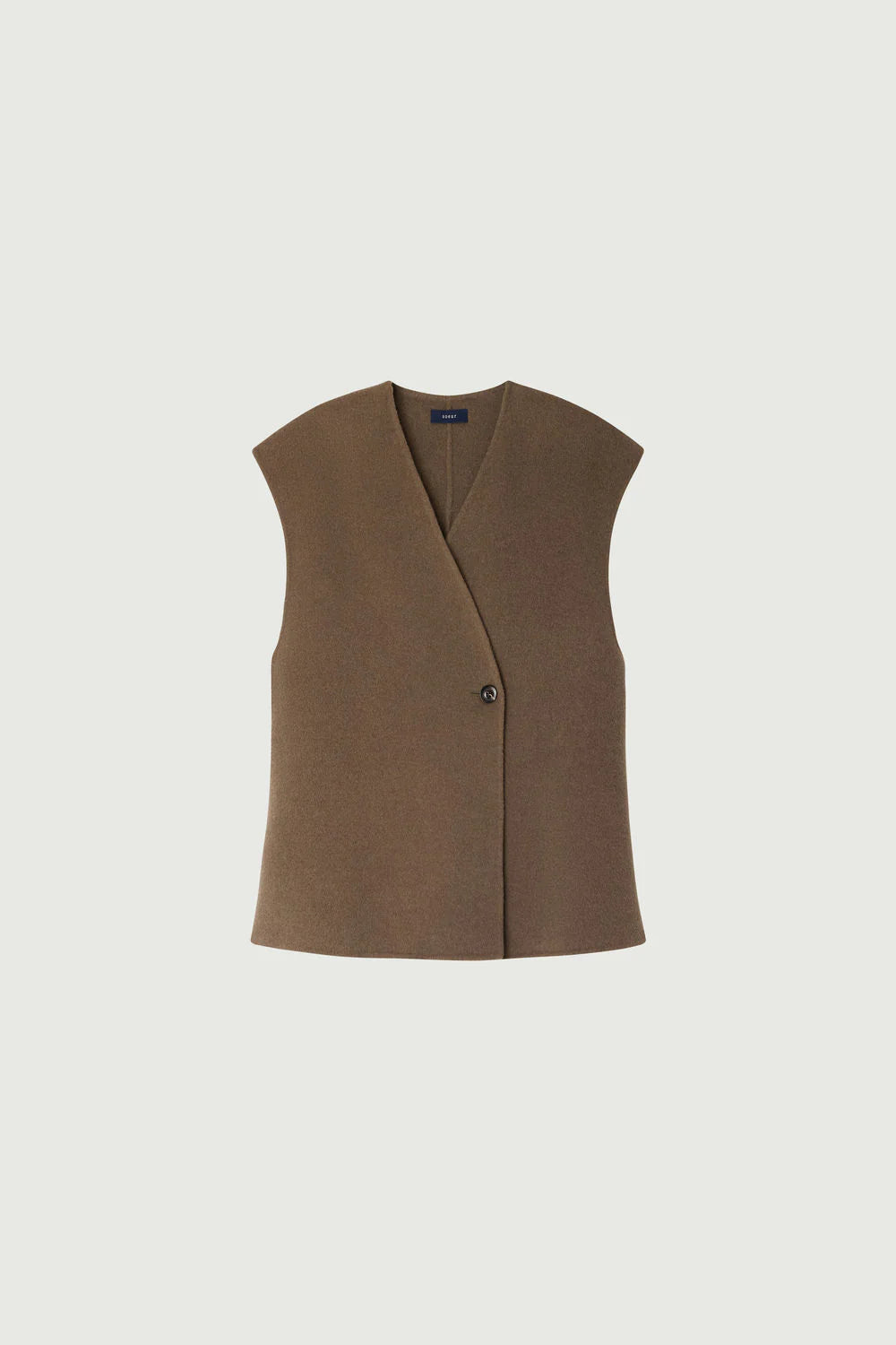 CHAQUETA EVASION DE SOEUR