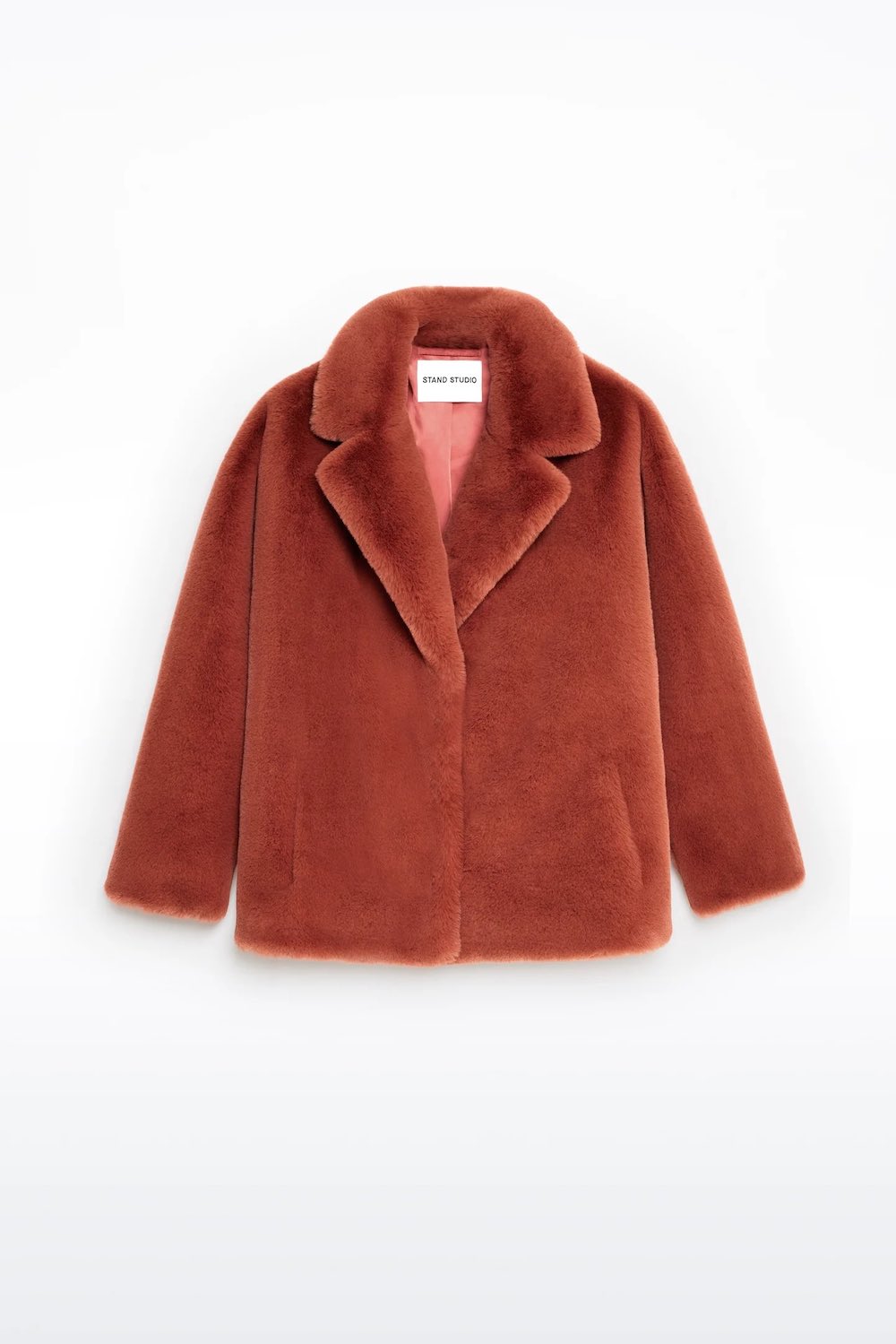CHAQUETA SAVANNAH DE STAND STUDIO