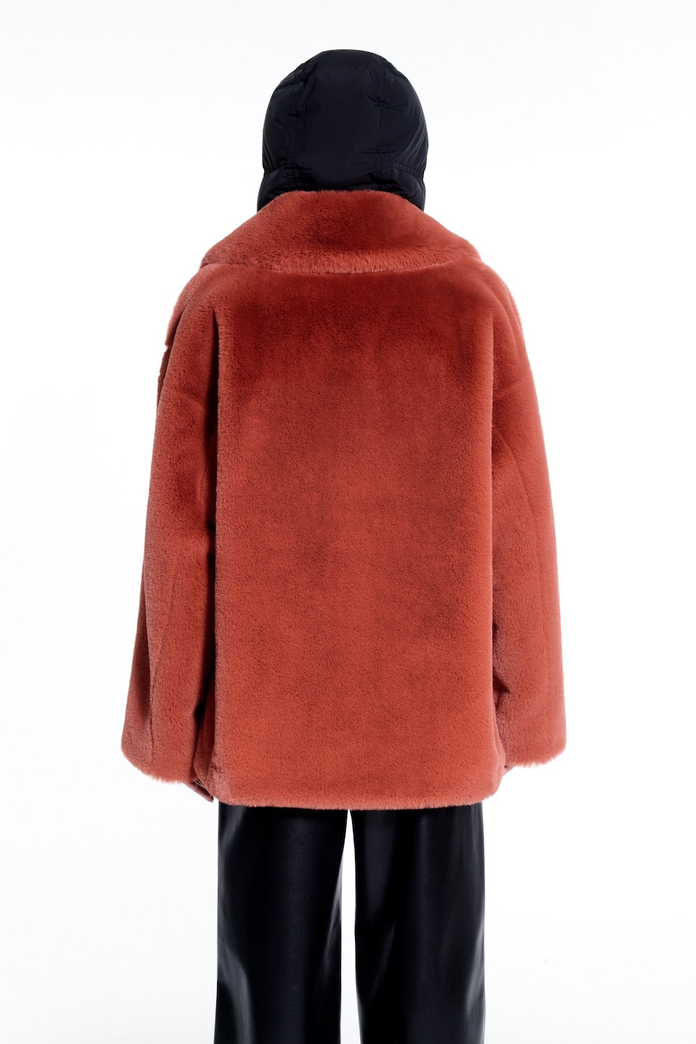 CHAQUETA SAVANNAH DE STAND STUDIO
