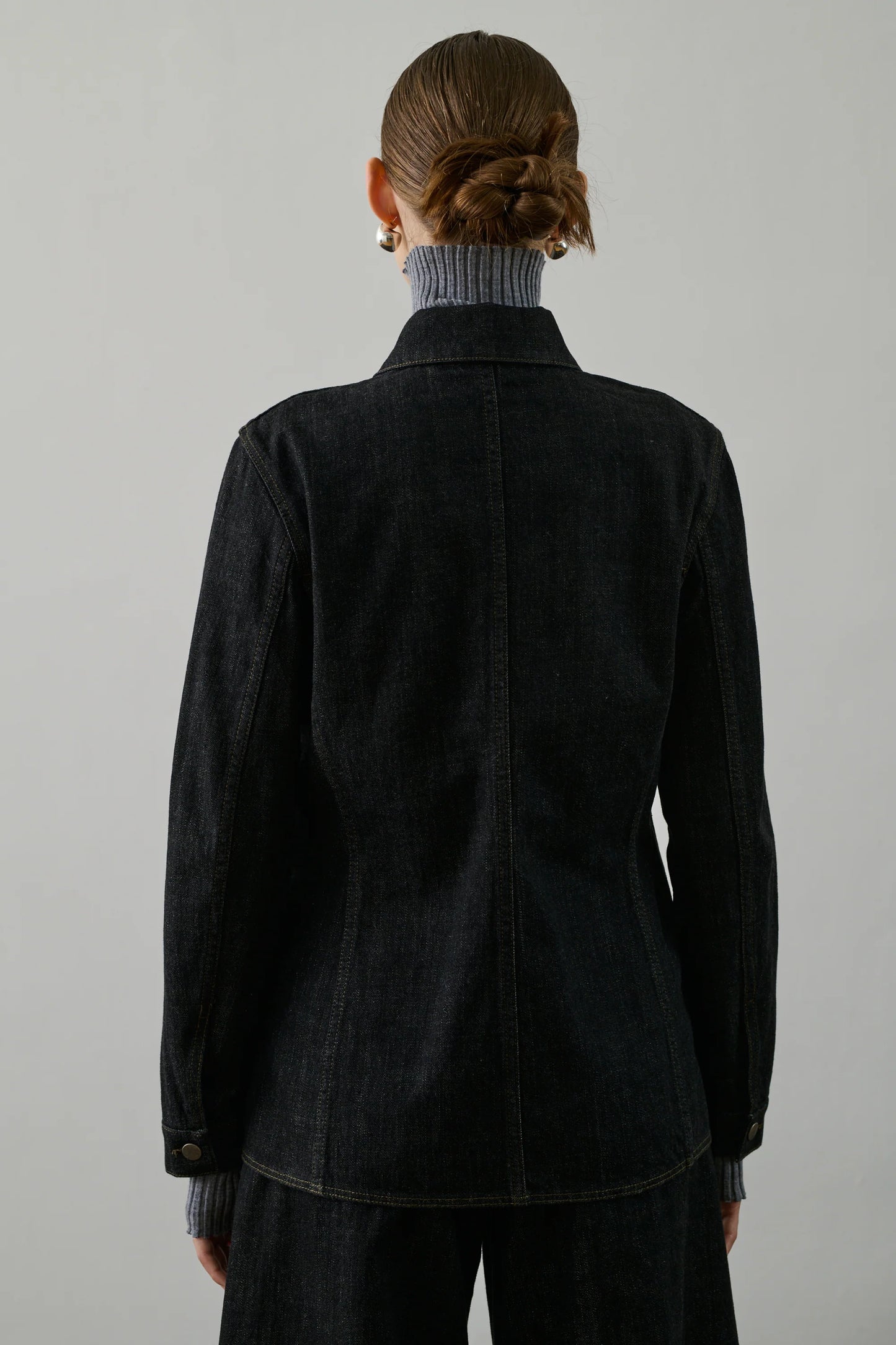 CHAQUETA GARRY DE SOEUR