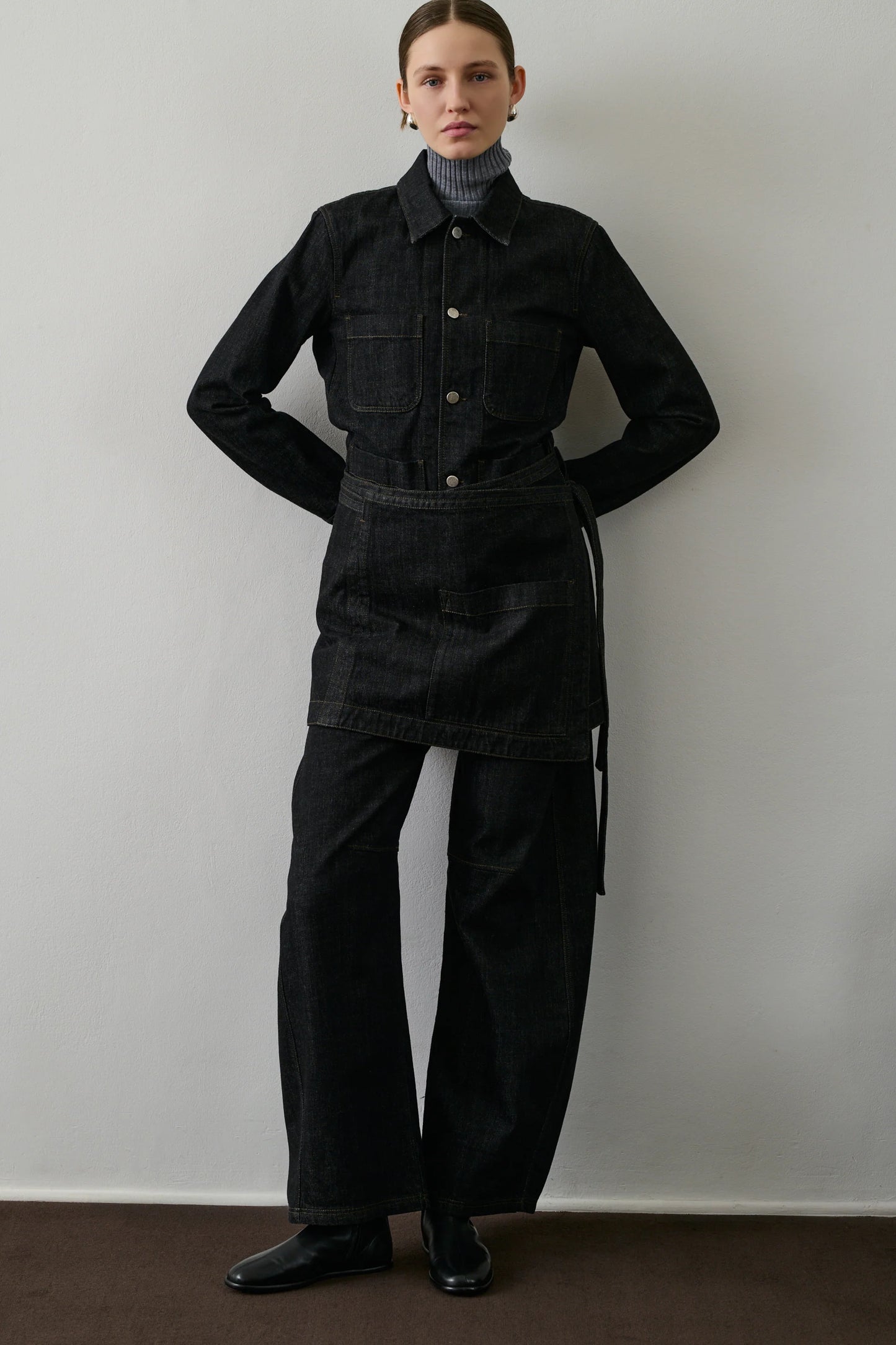 CHAQUETA GARRY DE SOEUR