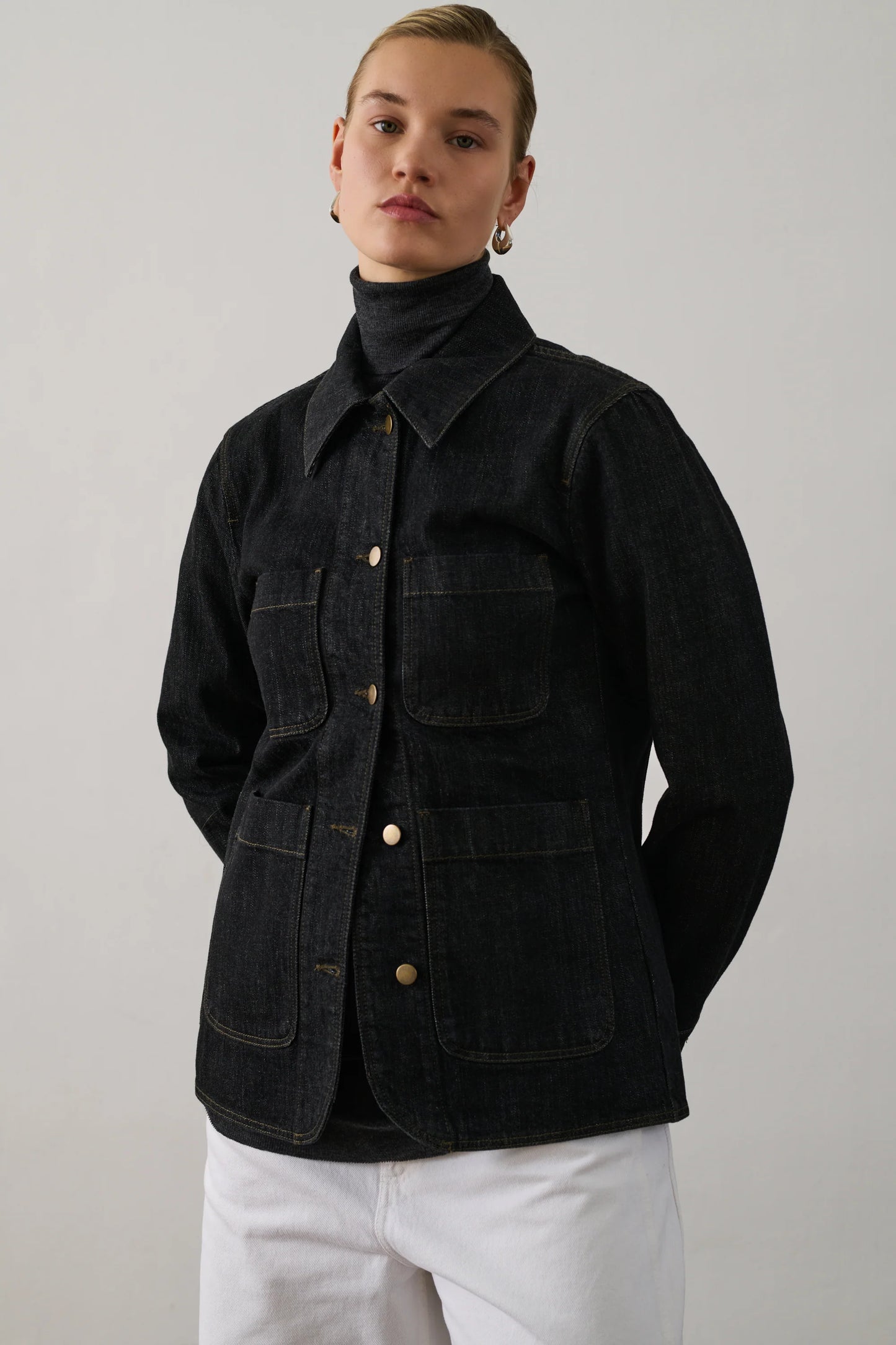 CHAQUETA GARRY DE SOEUR
