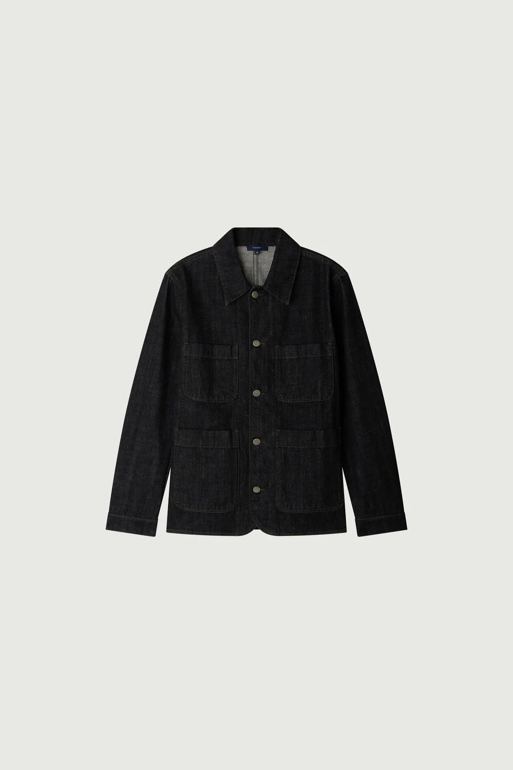 CHAQUETA GARRY DE SOEUR