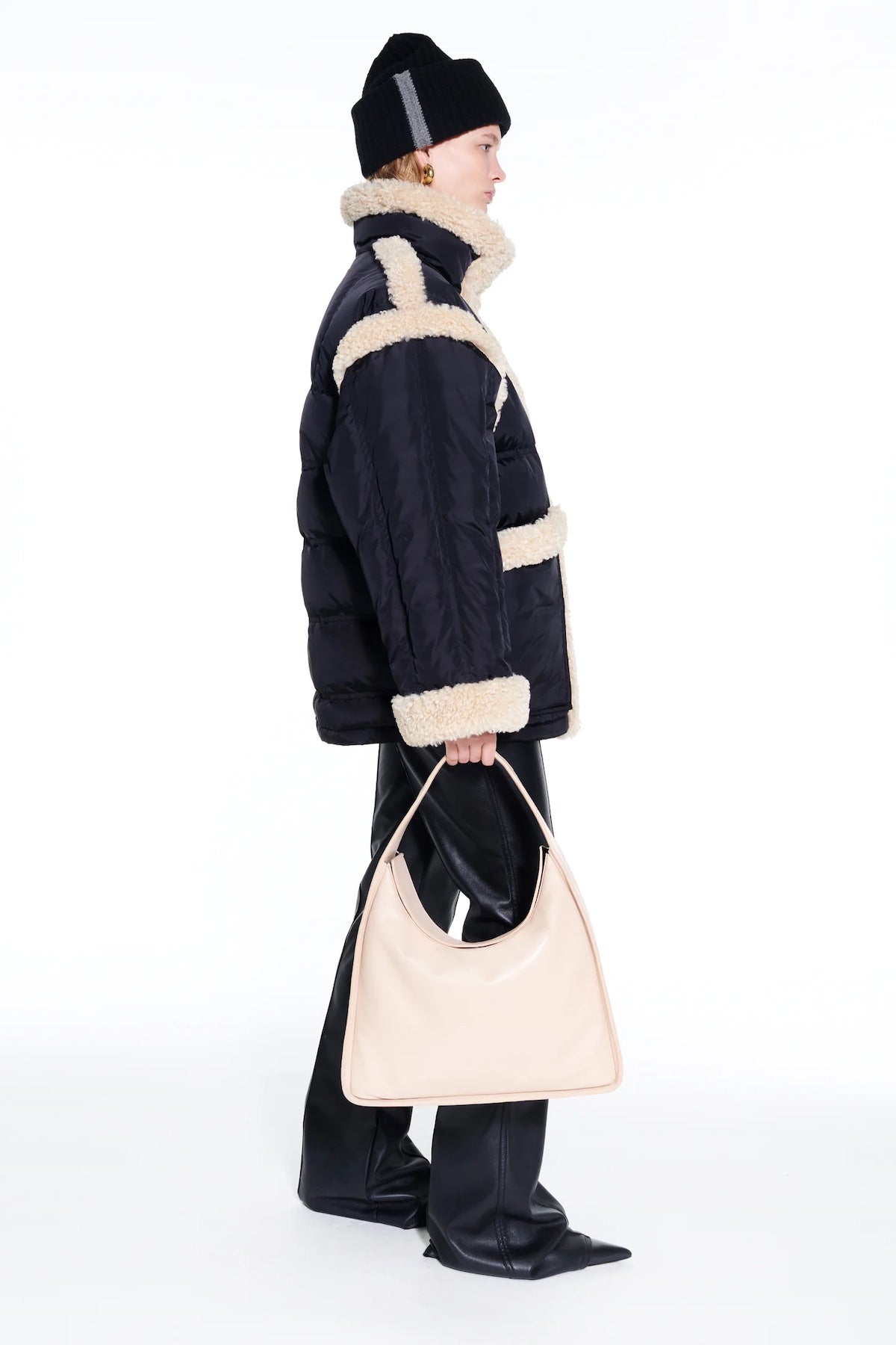 CHAQUETA DOROTHY DE STAND STUDIO