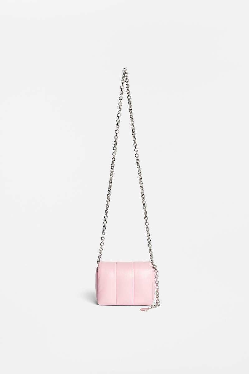 BOSSA PETIT DE PELL DE STAND STUDIO