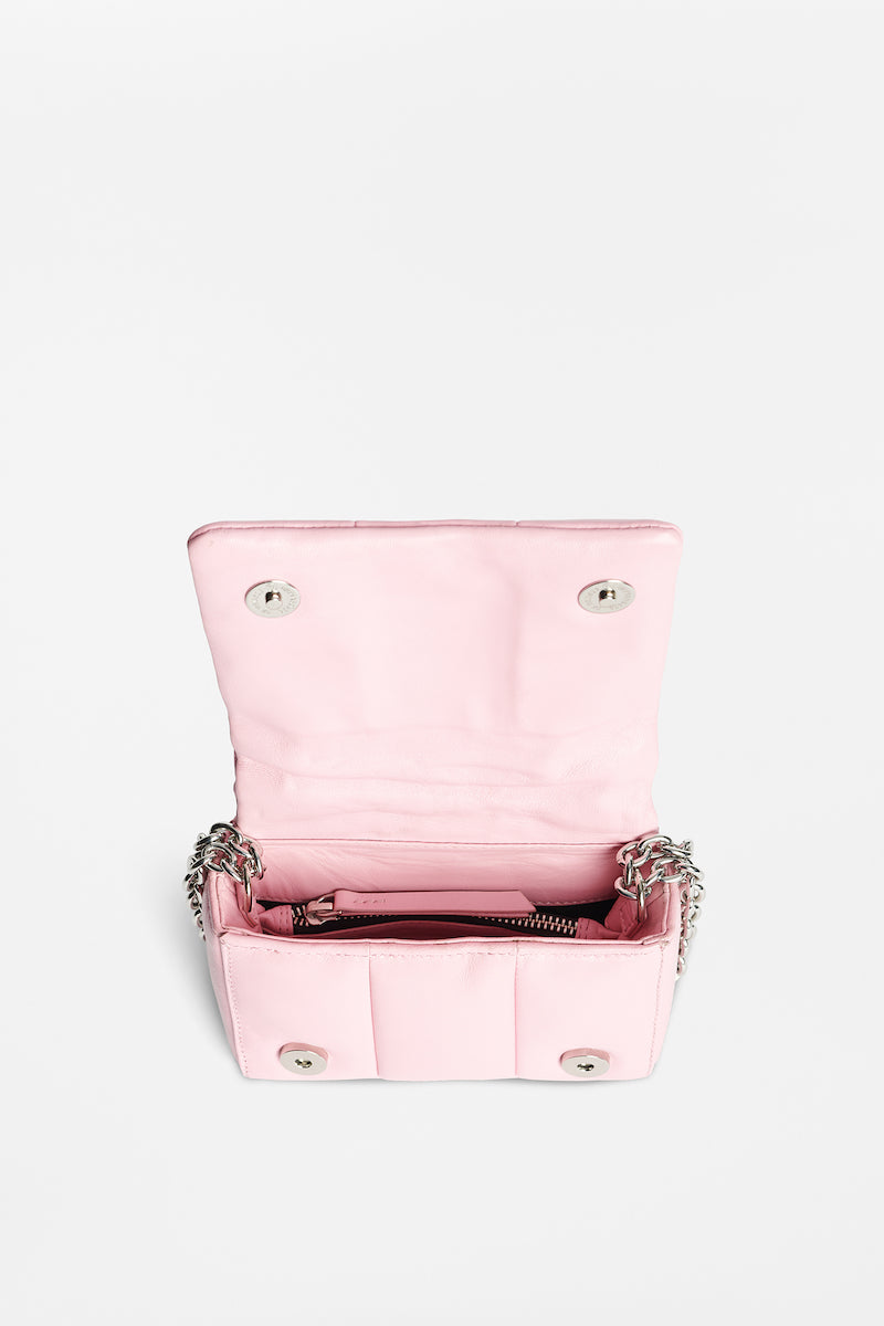 BOSSA PETIT DE PELL DE STAND STUDIO