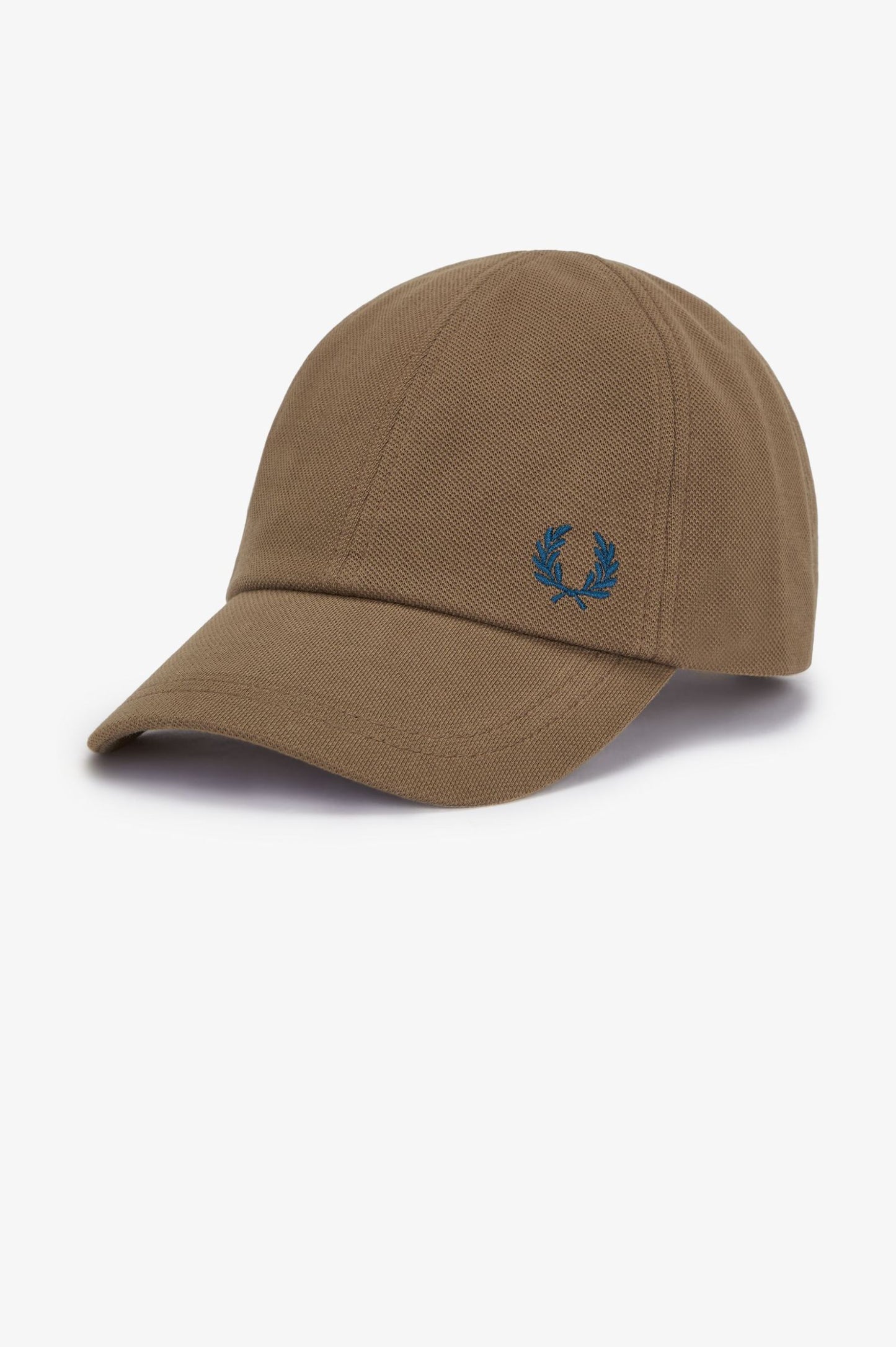 GORRA DE PIQUÉ CLÀSSICA DE FRED PERRY
