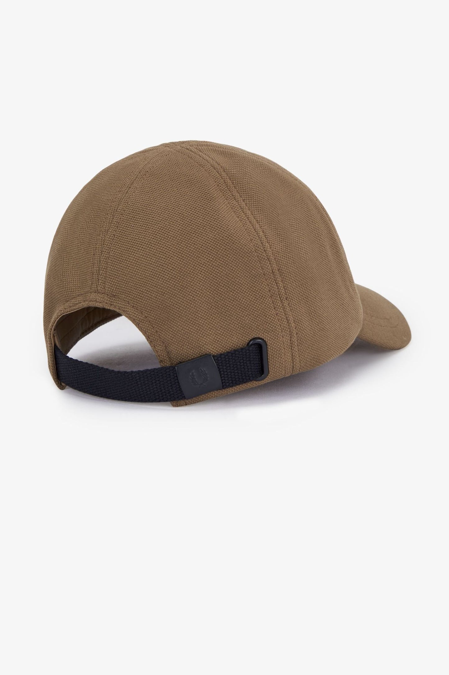 GORRA DE PIQUÉ CLÀSSICA DE FRED PERRY