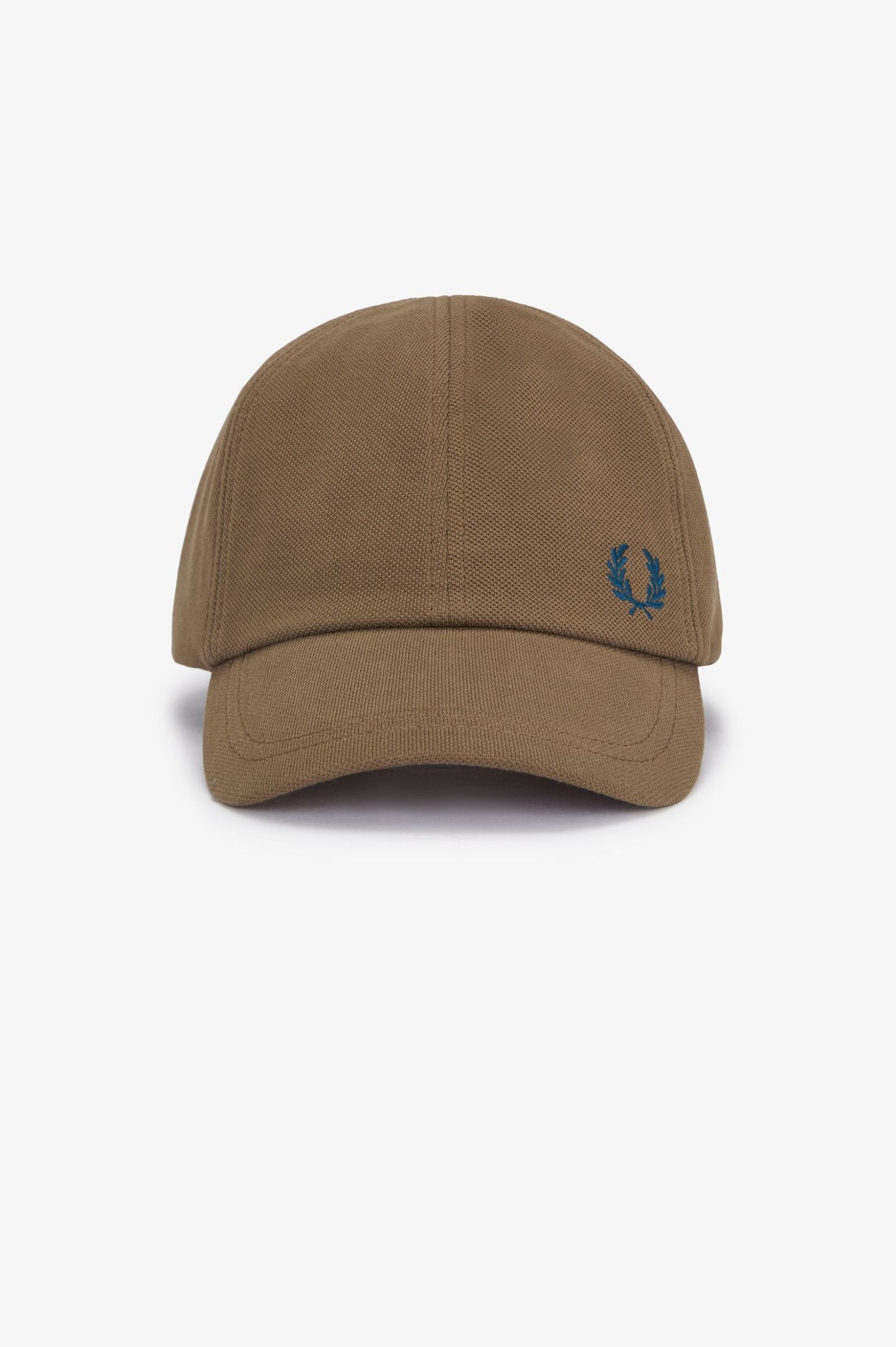 GORRA DE PIQUÉ CLÀSSICA DE FRED PERRY