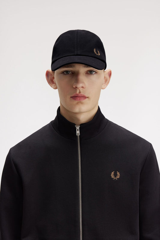 GORRA DE PIQUÉ CLÀSSICA DE FRED PERRY