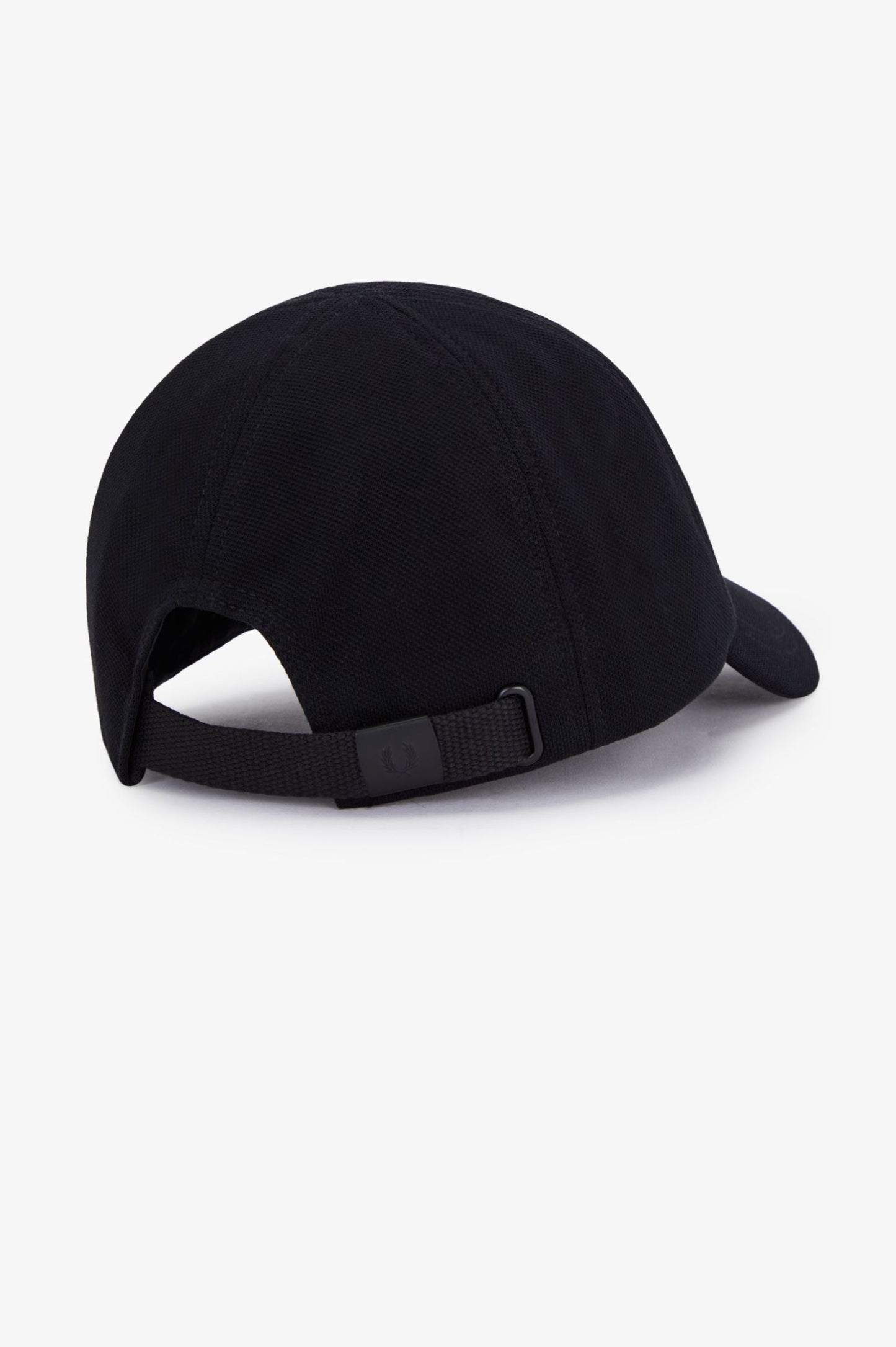 GORRA DE PIQUÉ CLÀSSICA DE FRED PERRY