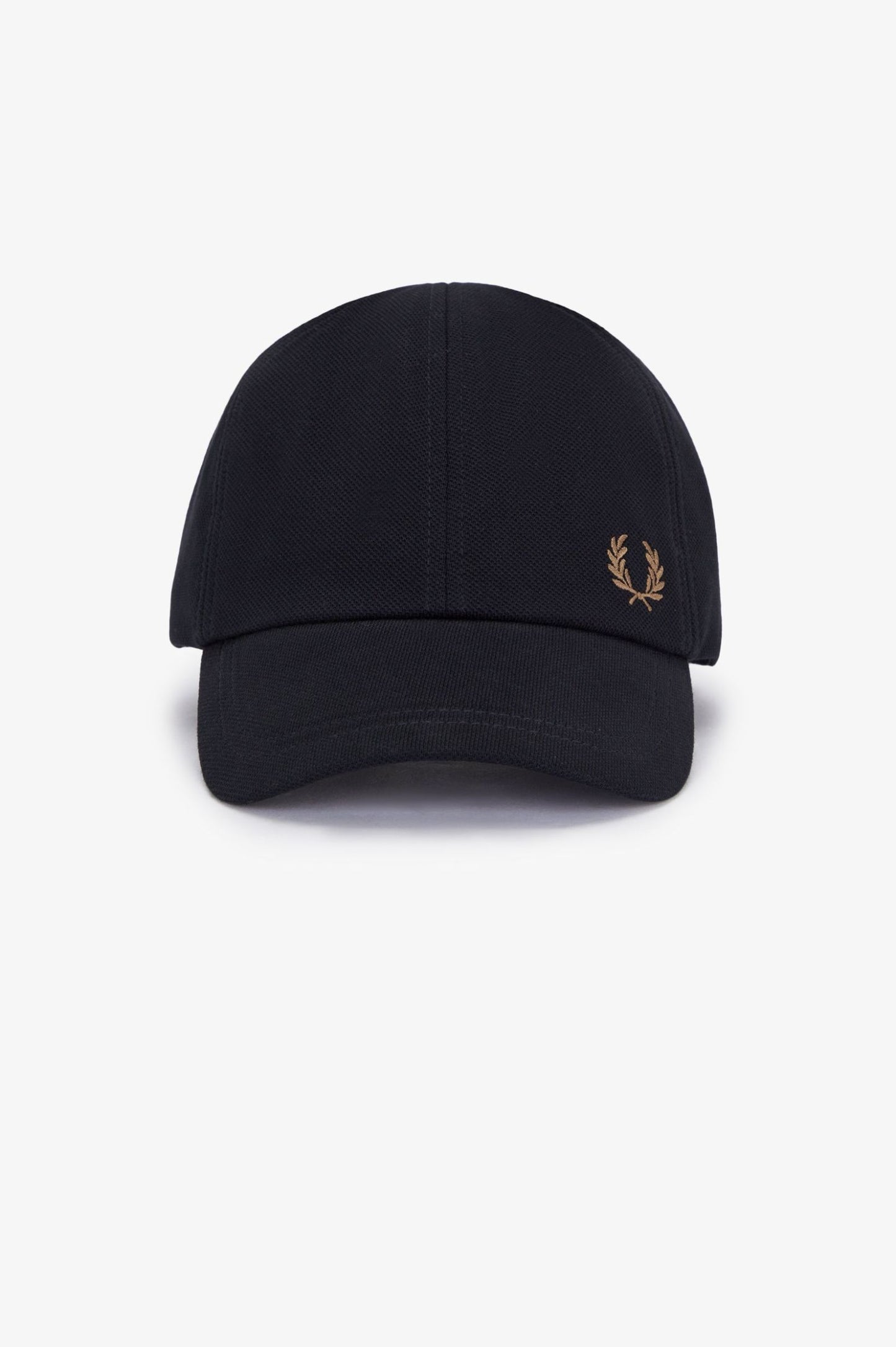 GORRA DE PIQUÉ CLÀSSICA DE FRED PERRY