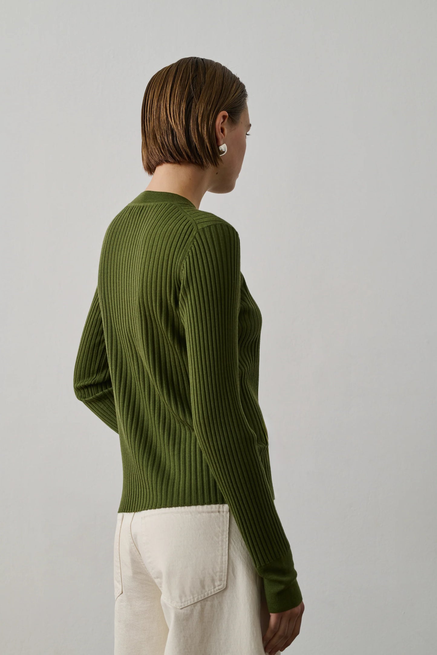 JERSEY BUFFALO DE SOEUR