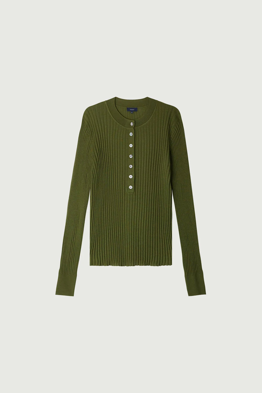 JERSEY BUFFALO DE SOEUR