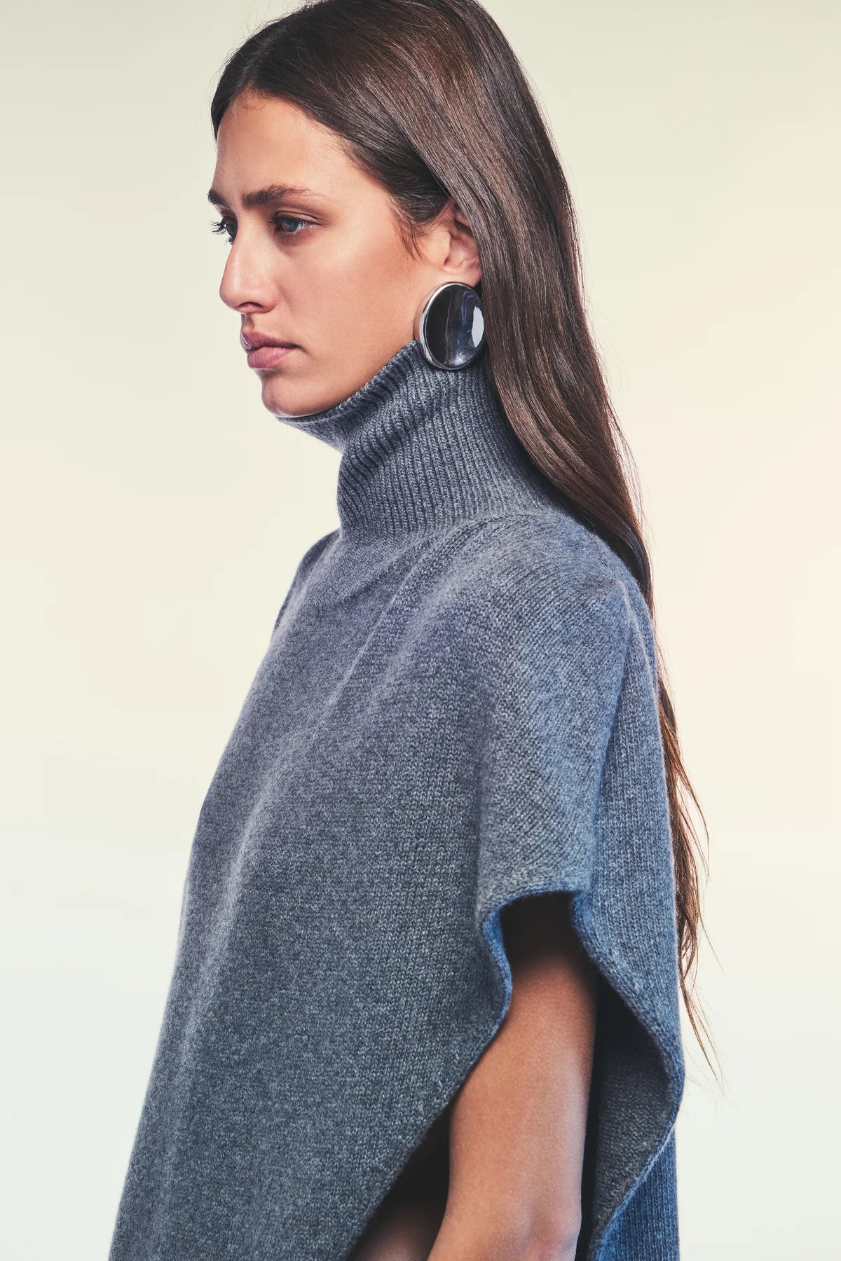 JERSEY DE CACHEMIRA DE LIVIANA CONTI