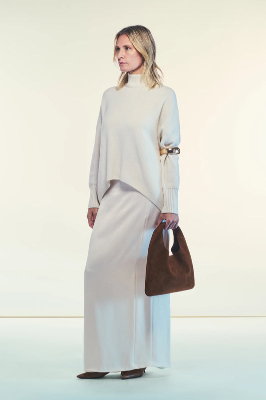JERSEY DE COLL ALT DE LIVIANA CONTI