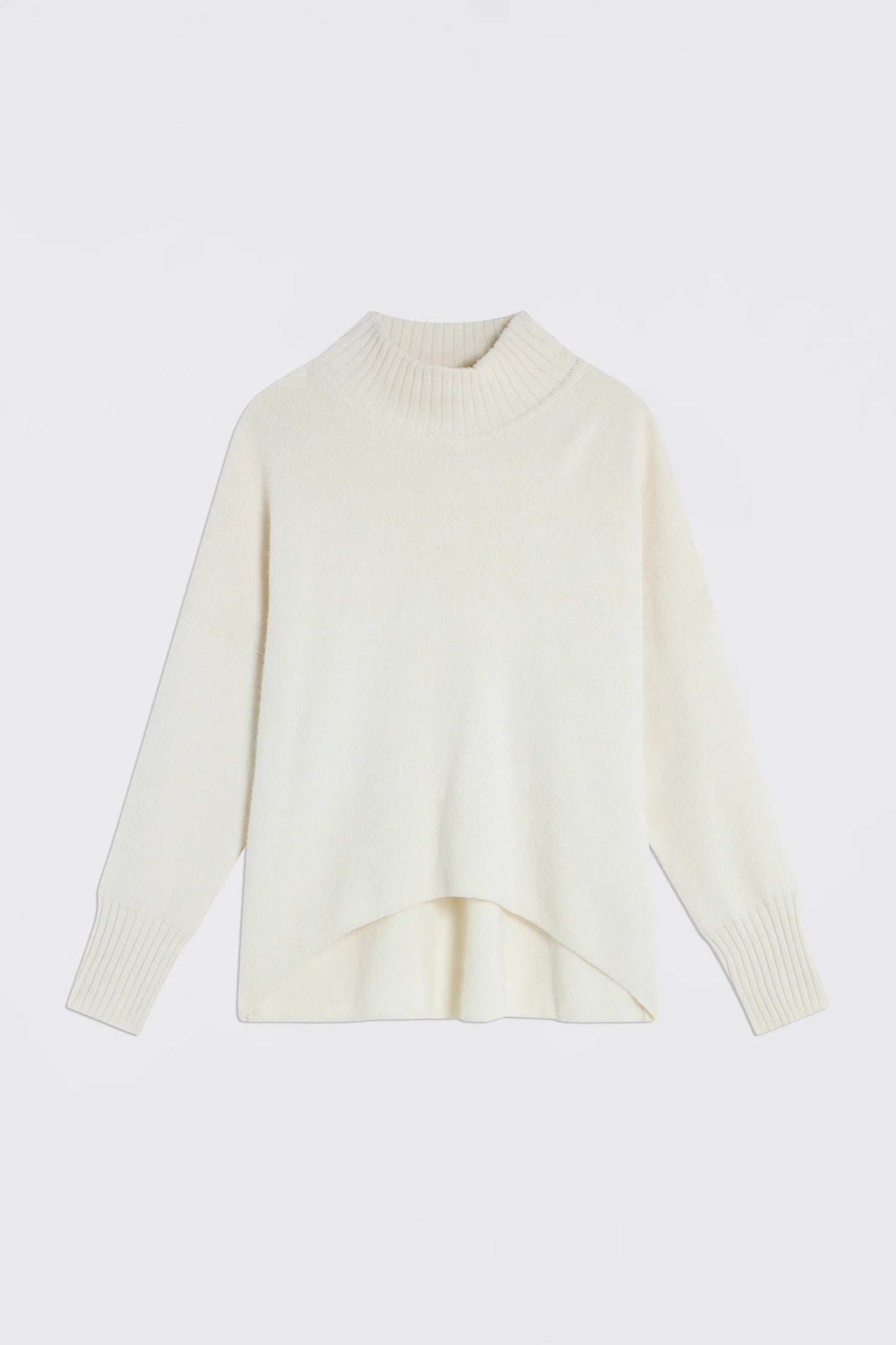 JERSEY DE CUELLO ALTO DE LIVIANA CONTI