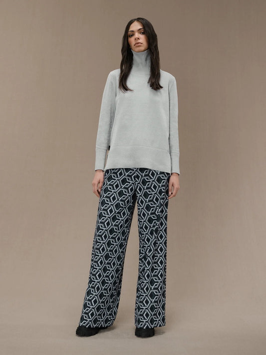 JERSEY DE COLL ALT DE RRD