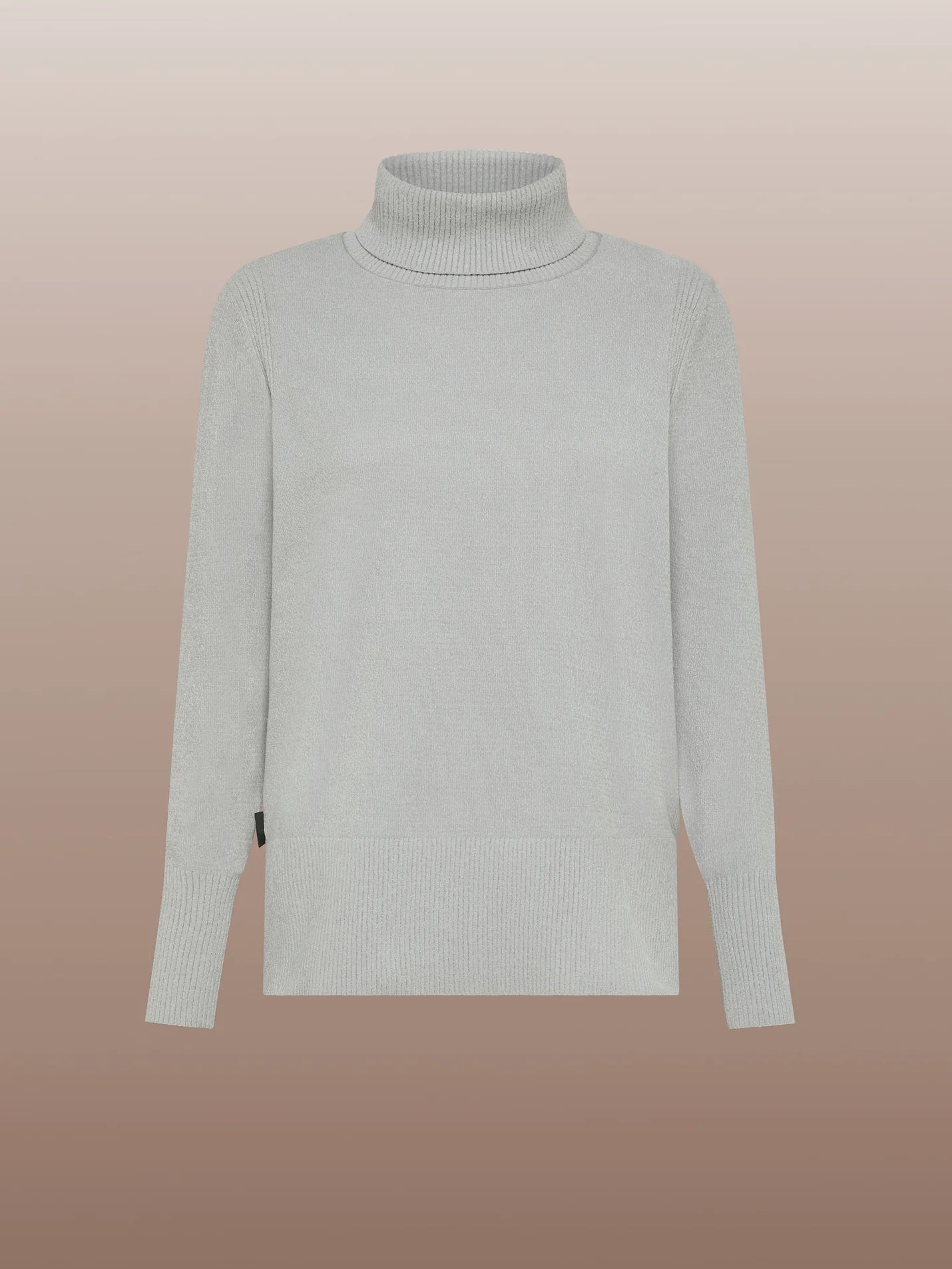 JERSEY DE COLL ALT DE RRD