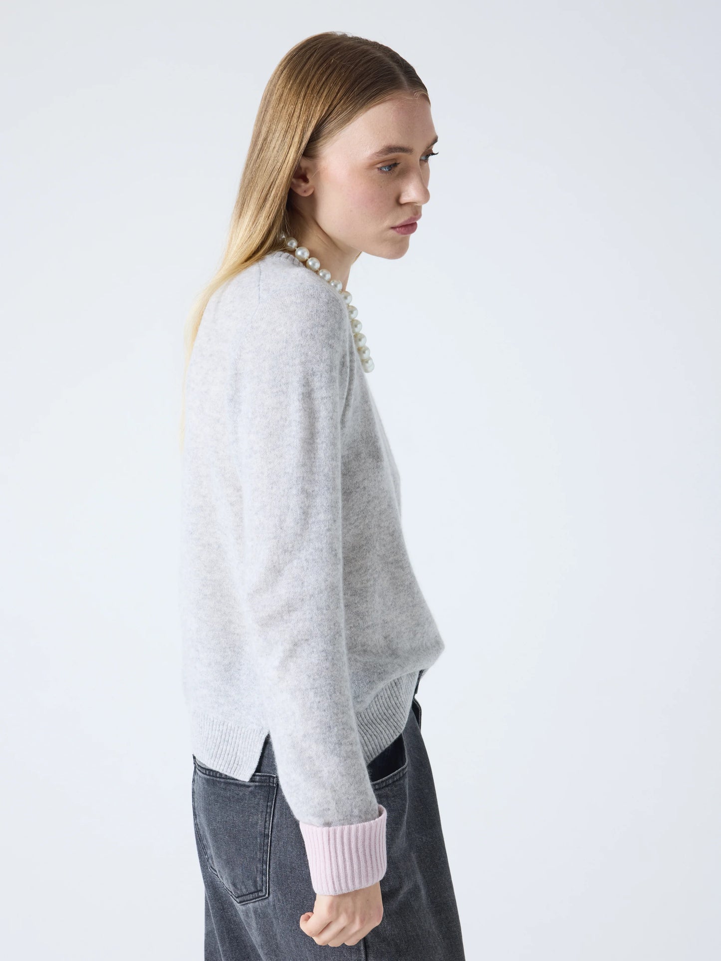 JERSEY DE COLL RODÓ D'ABSOLUT CASHMERE