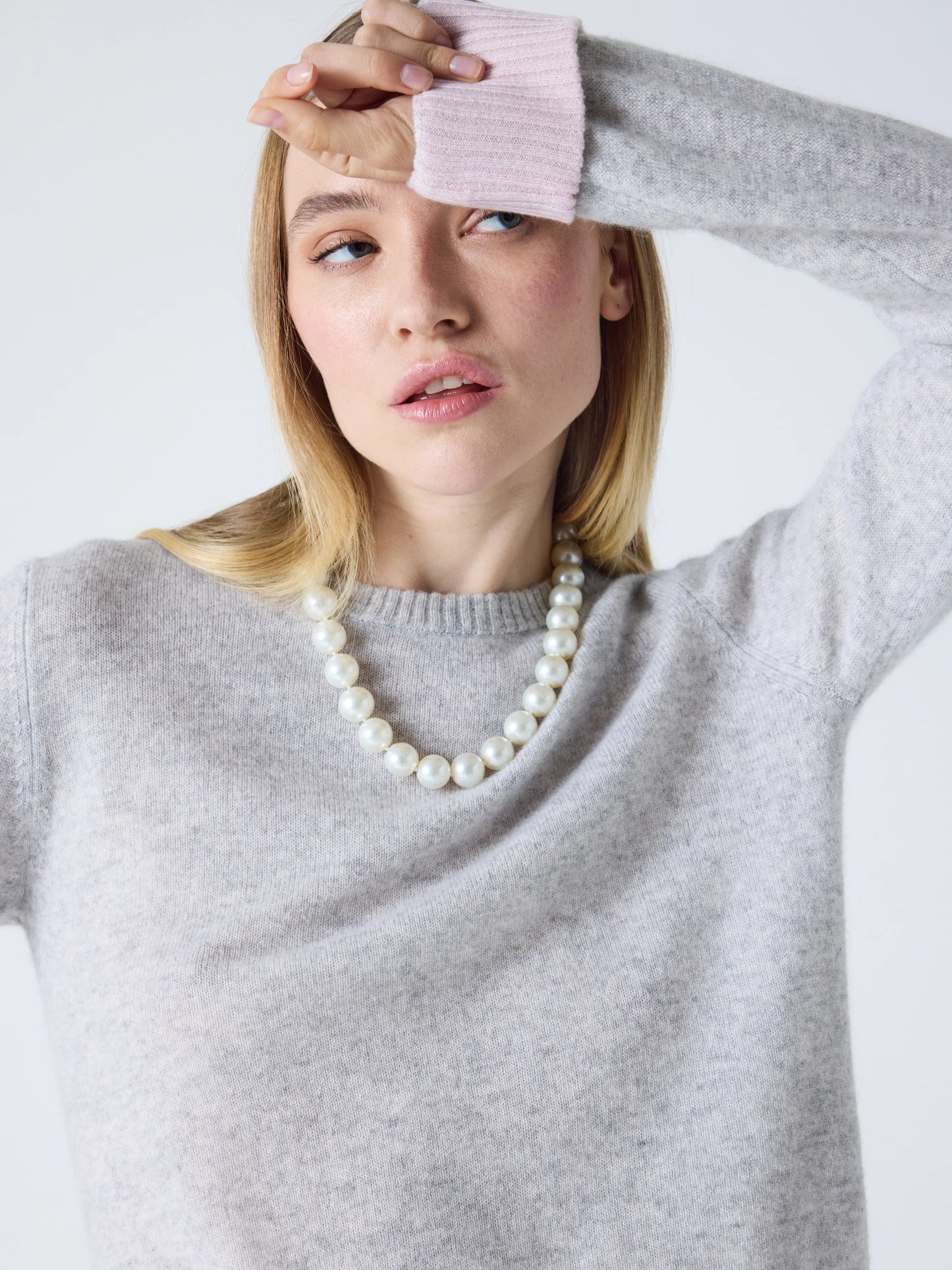 JERSEY DE COLL RODÓ D'ABSOLUT CASHMERE
