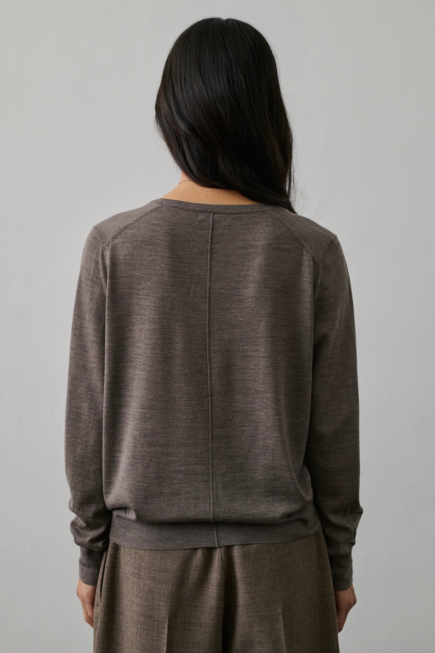 JERSEY DEREK DE SOEUR