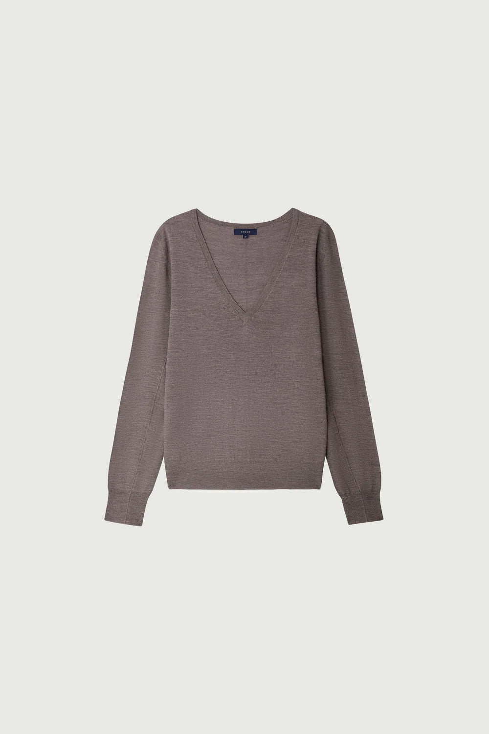 JERSEY DEREK DE SOEUR