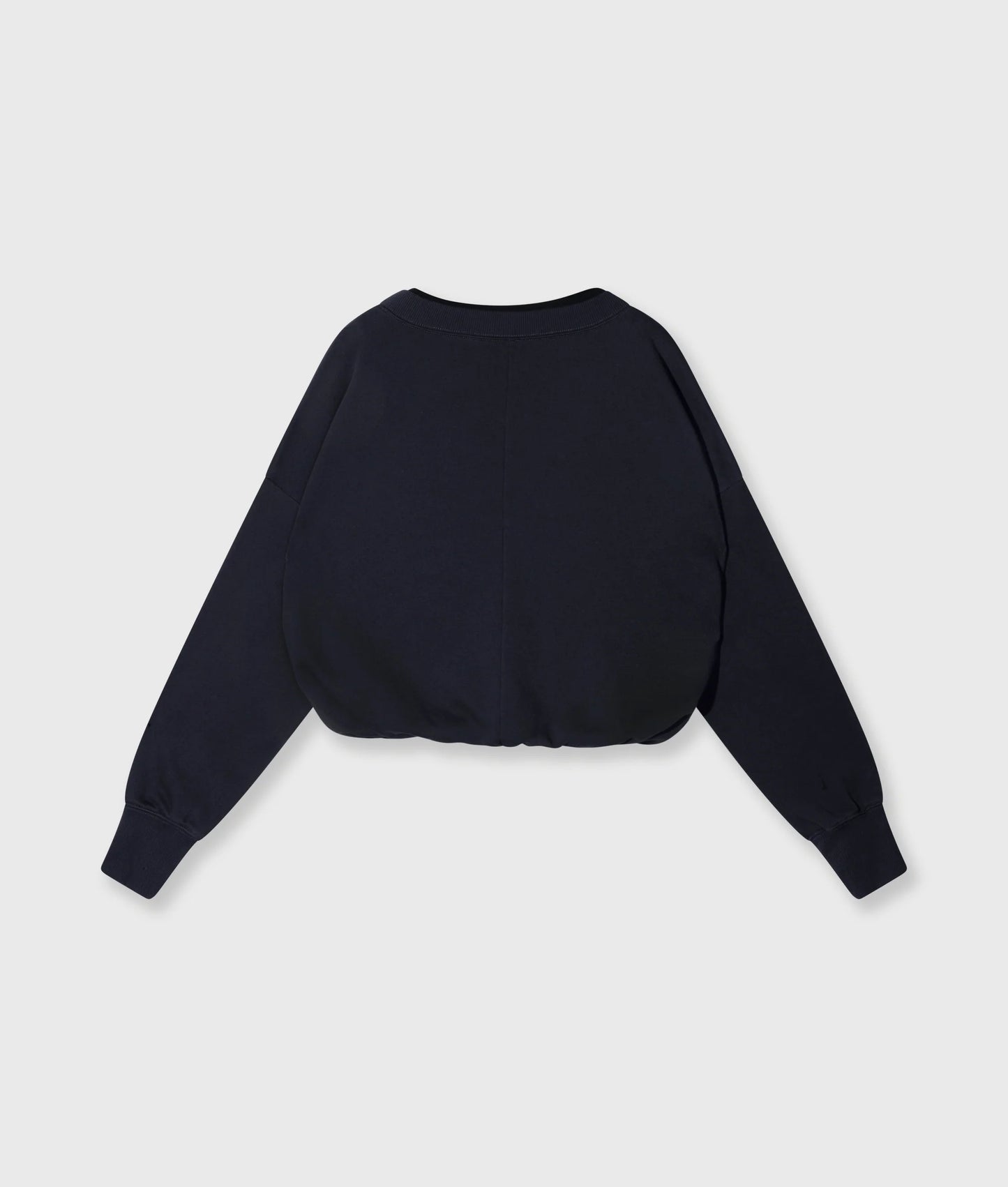 JERSEY DOBLE CON CUELLO EN V DE 10DAYS