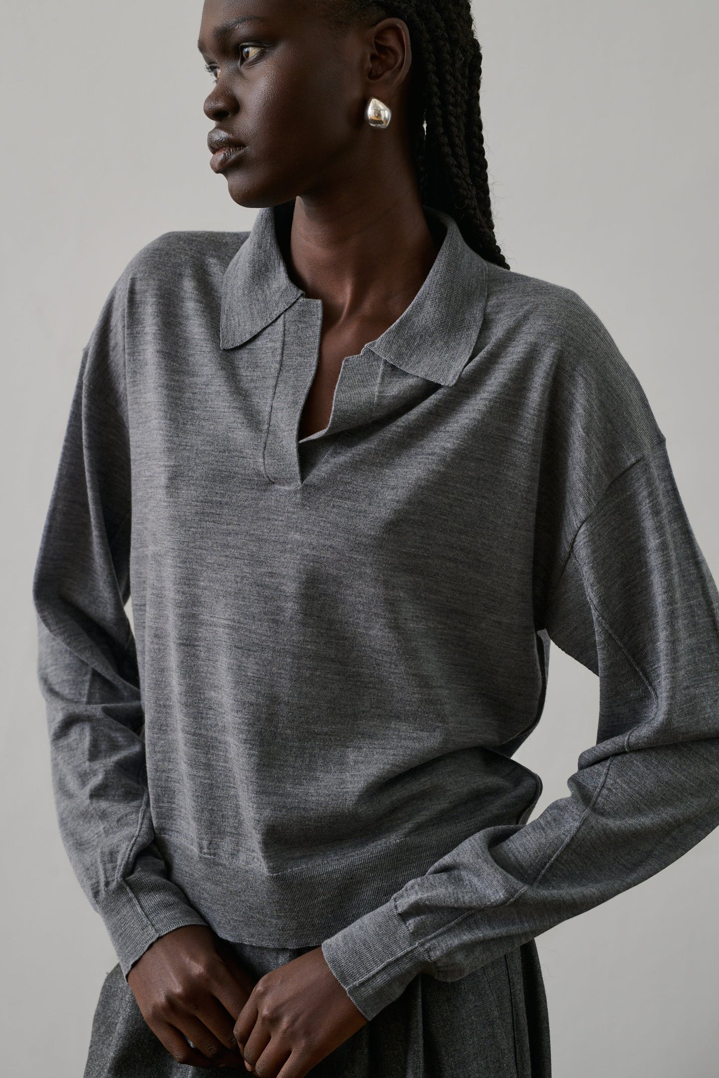 JERSEY FLEMING DE SOEUR