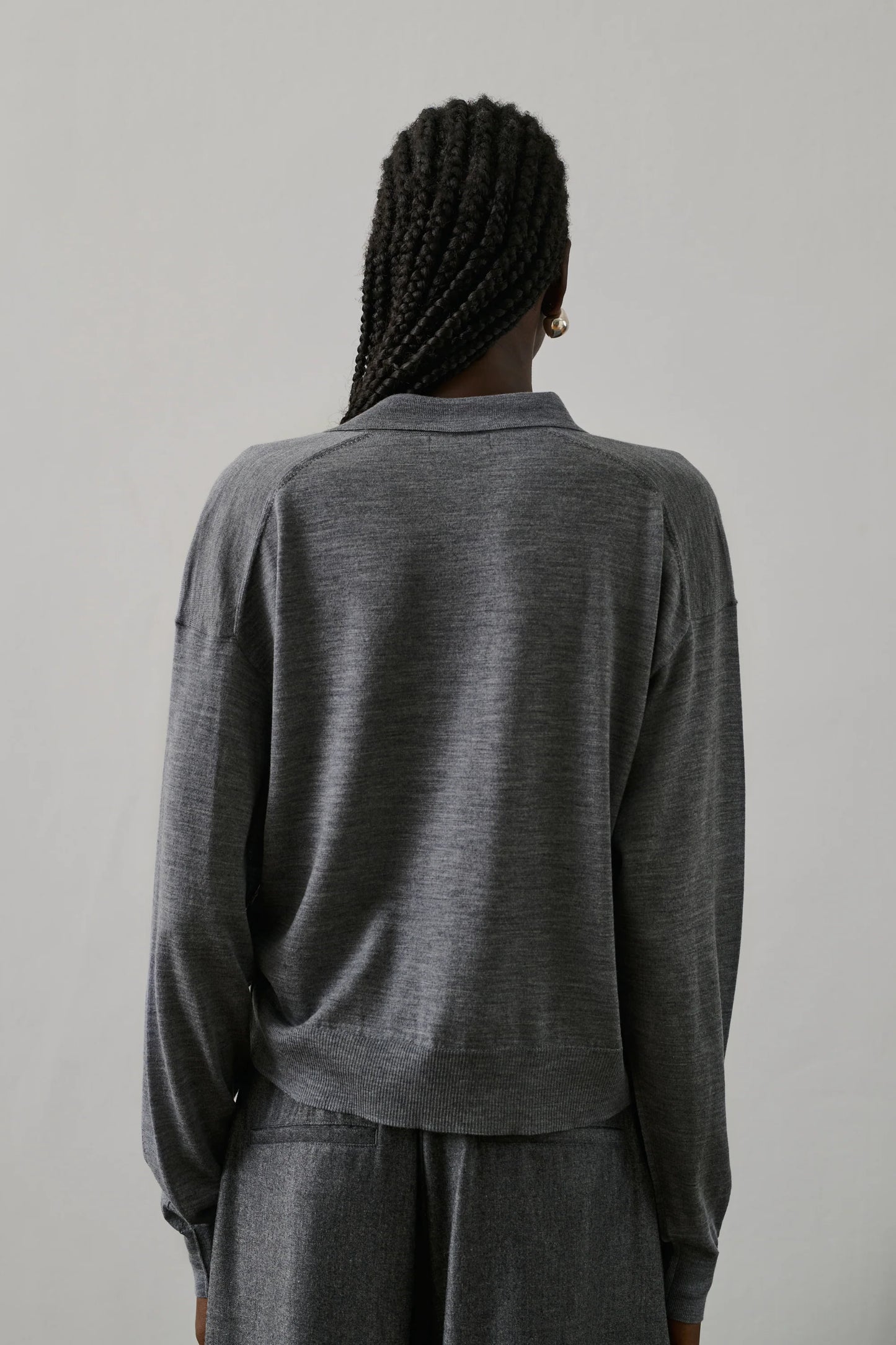 JERSEY FLEMING DE SOEUR