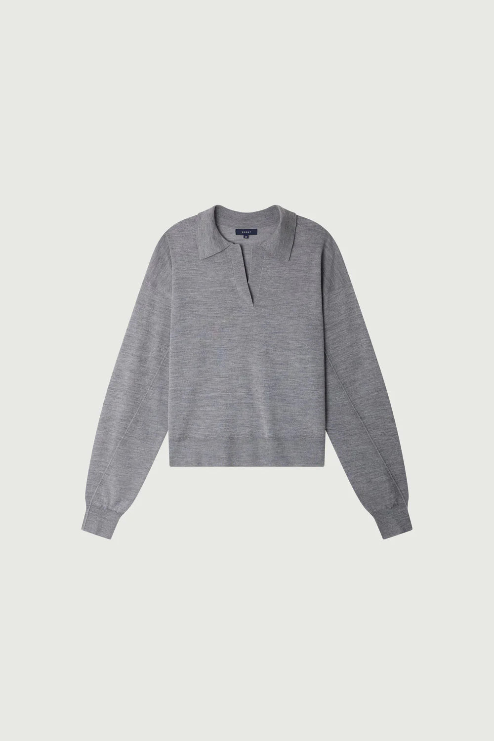JERSEY FLEMING DE SOEUR