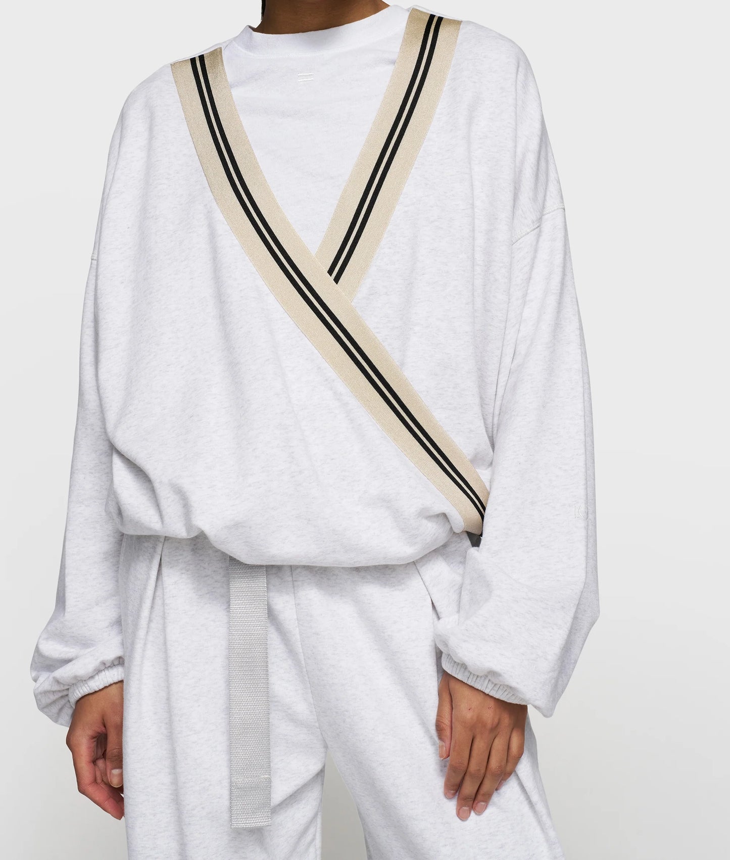 JERSEY OVERSIZE DE 10DAYS