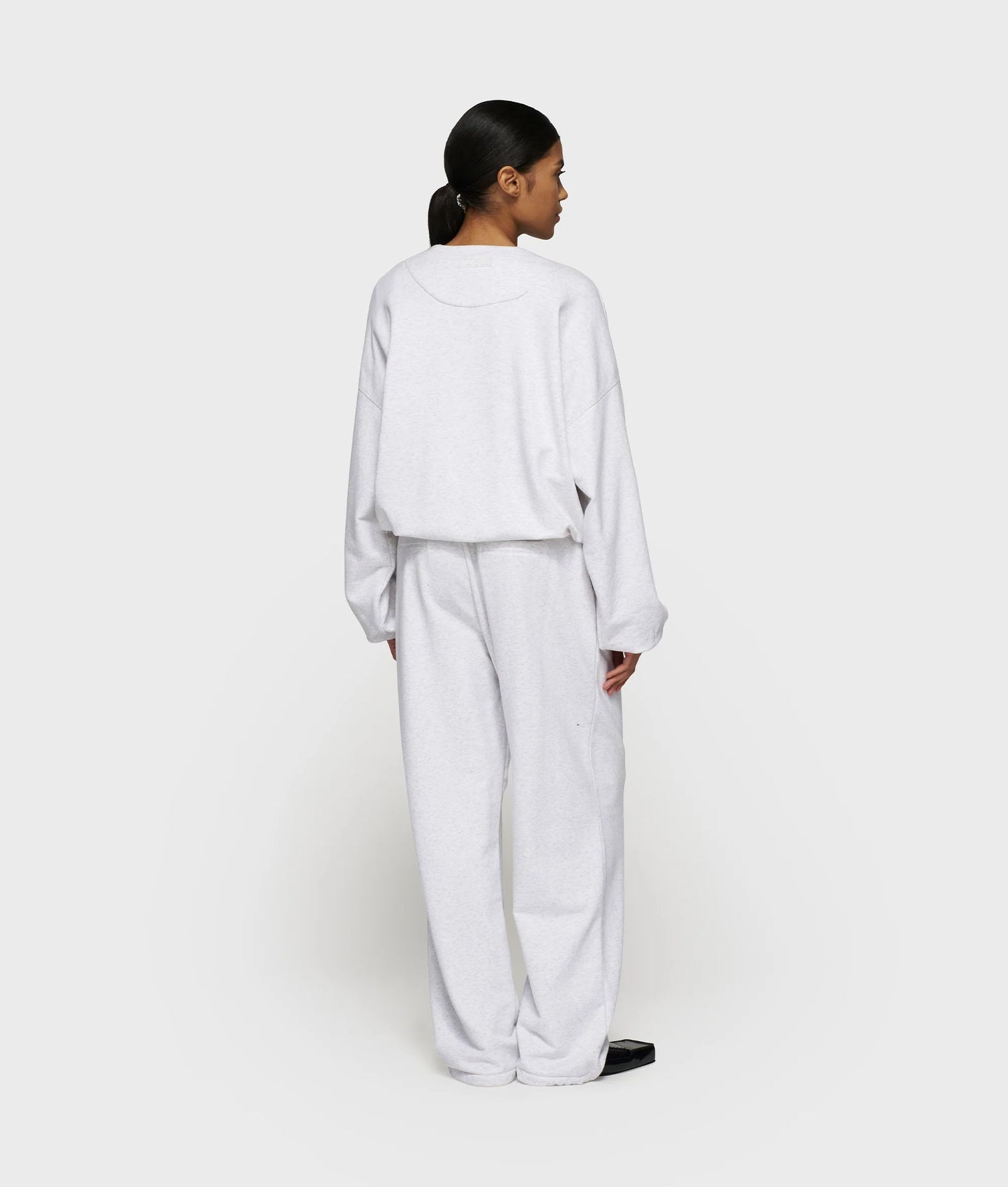 JERSEY OVERSIZE DE 10DAYS