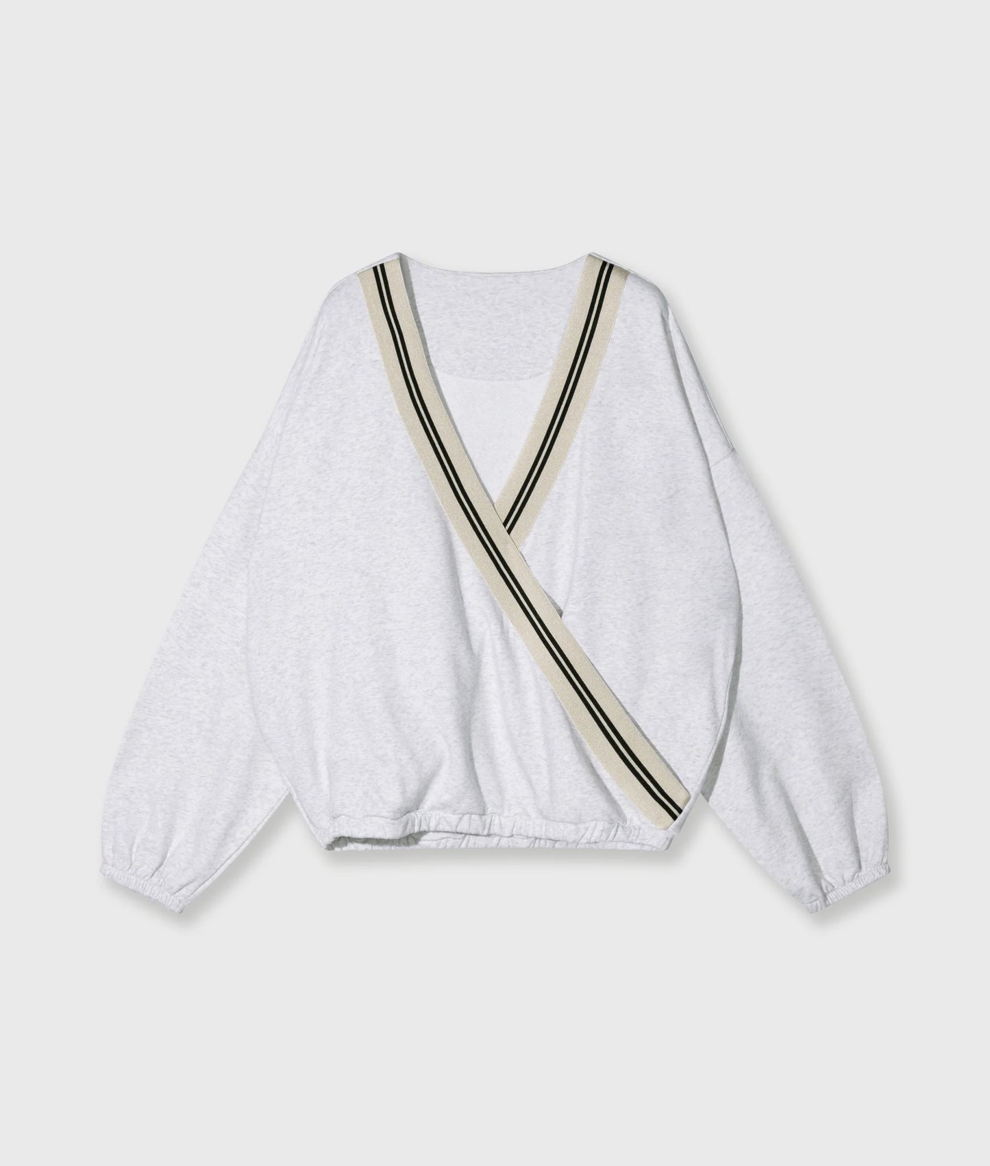 JERSEY OVERSIZE DE 10DAYS