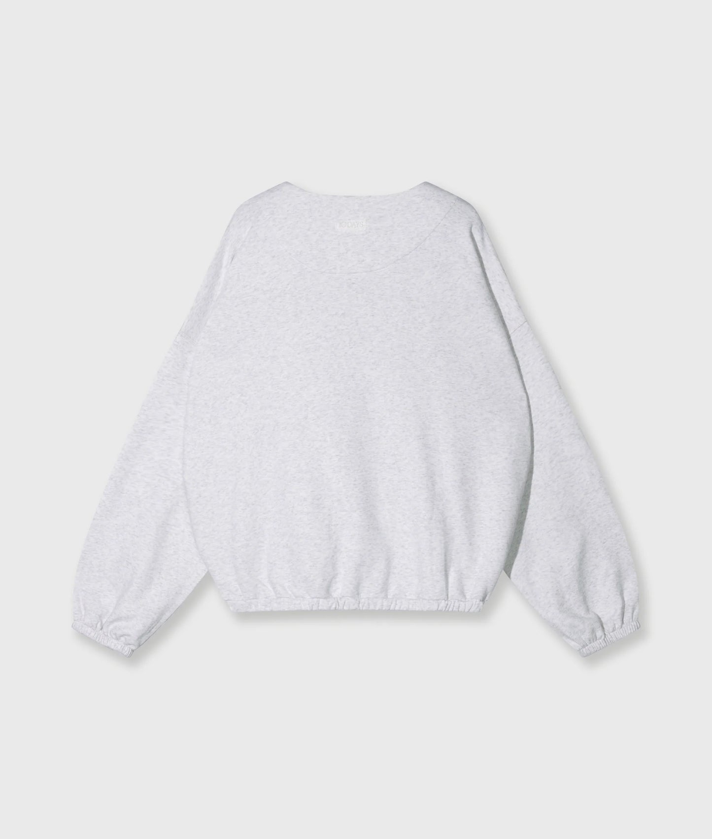 JERSEY OVERSIZE DE 10DAYS