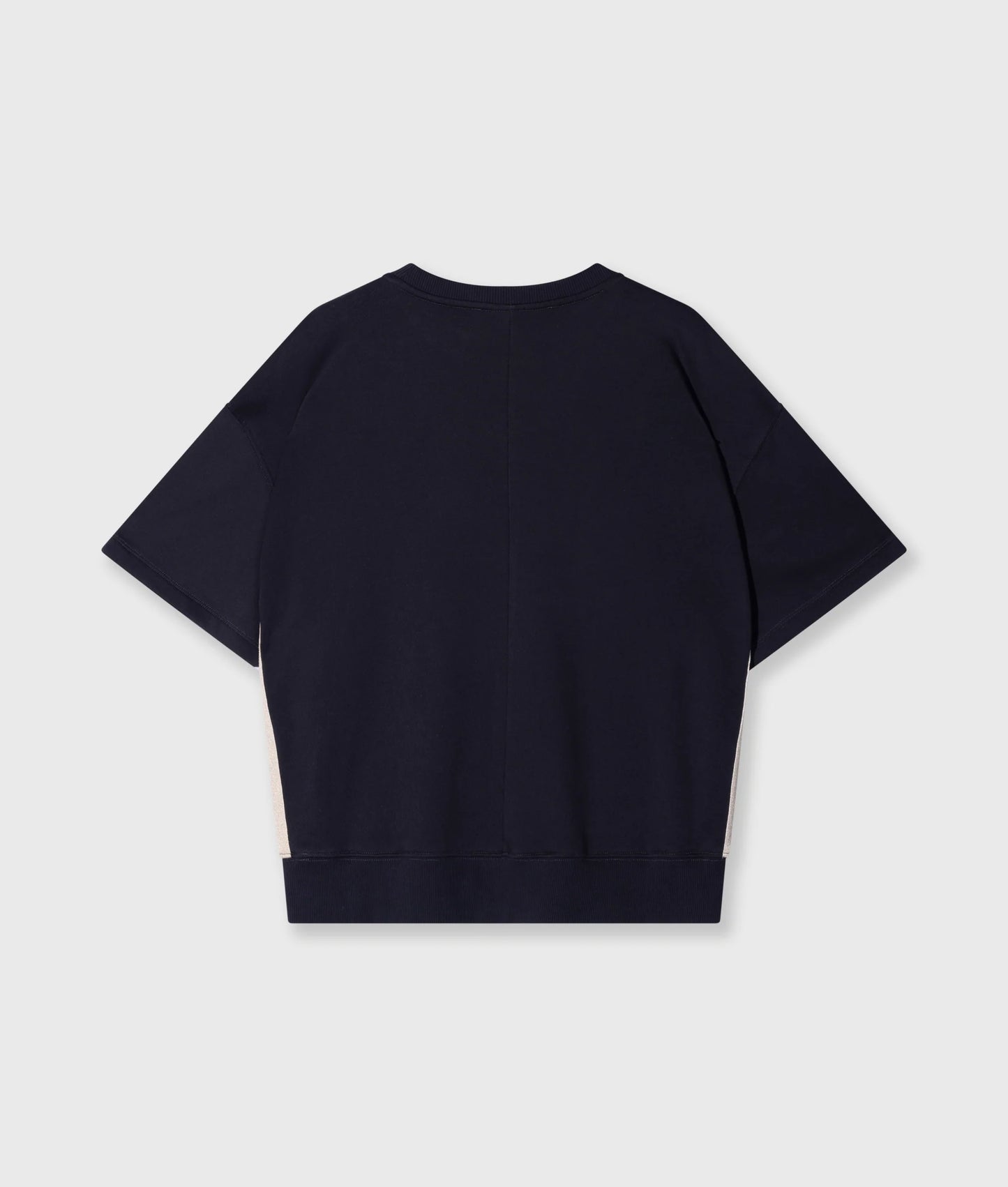 JERSEY DE MANGA CORTA CON PARCHE DE 10DAYS